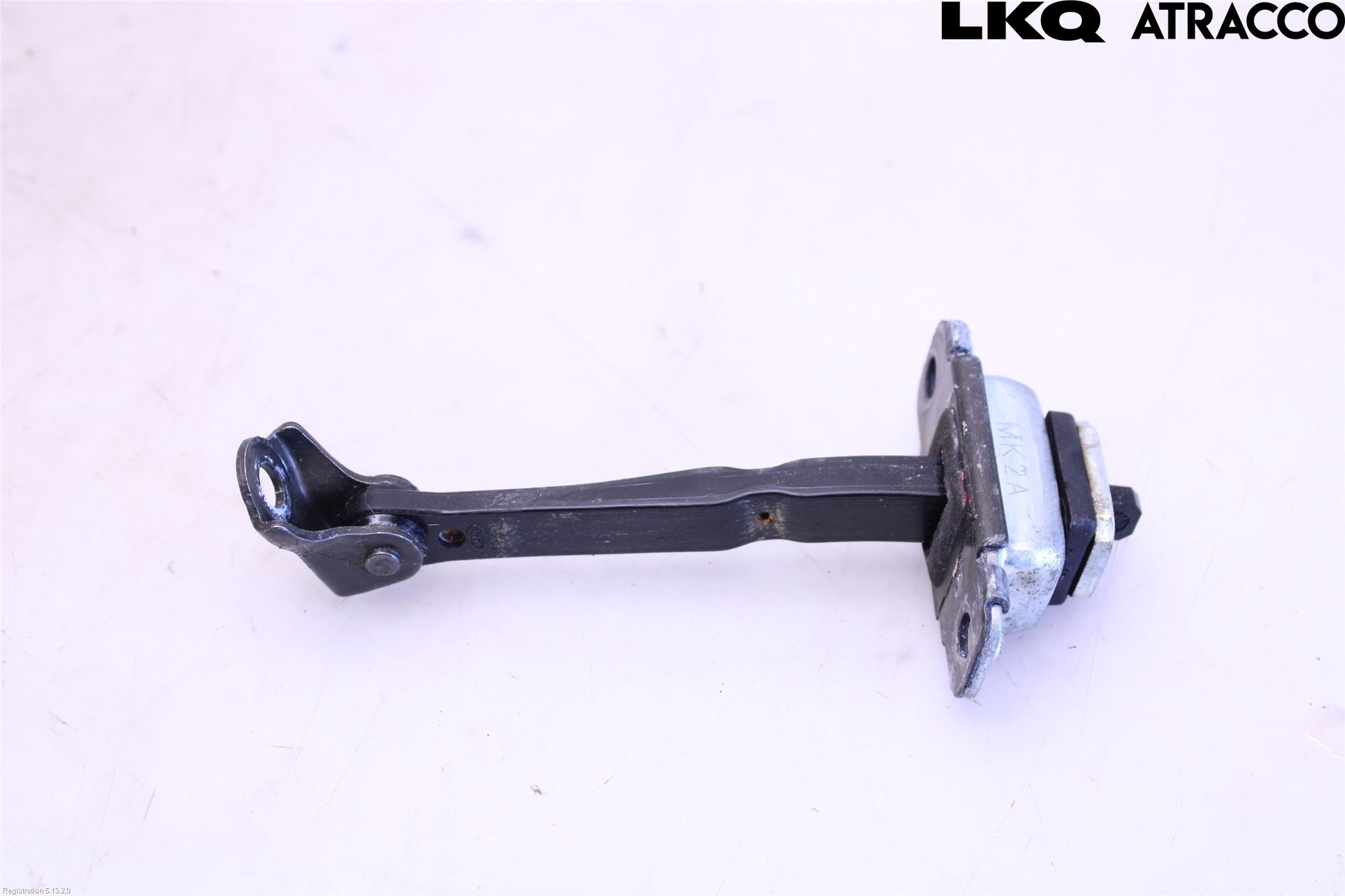 Kia RIO 17- Dørstopper