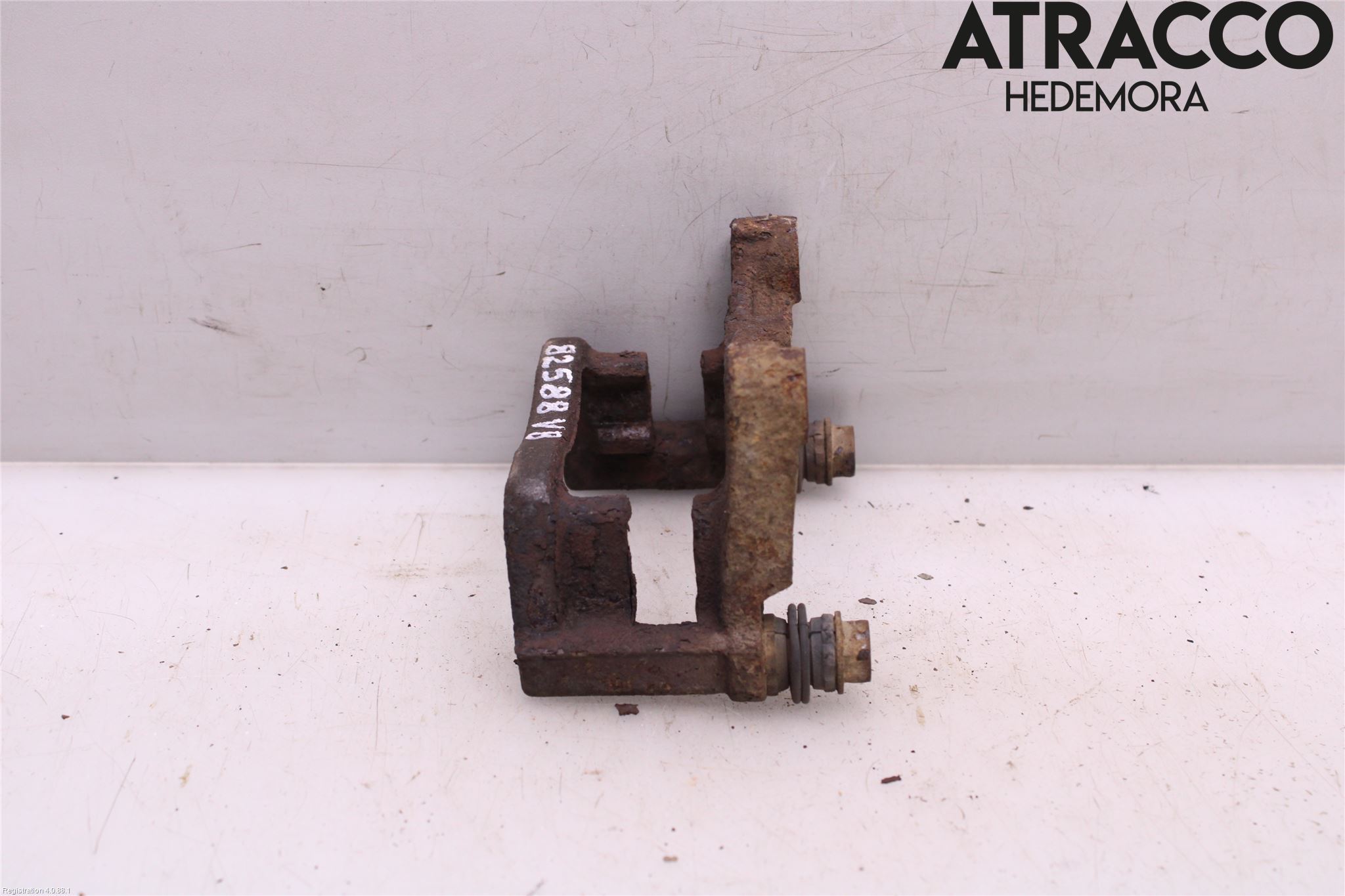 Ford KUGA 08-12 Bremsecaliper Feste Holder