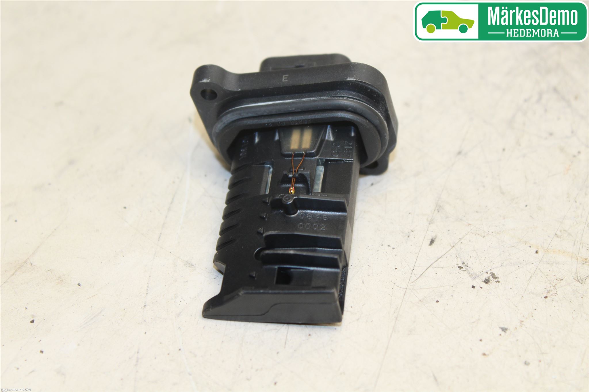 BMW 3 F30/F31/F80 12-19 Inns Luftmassemåler