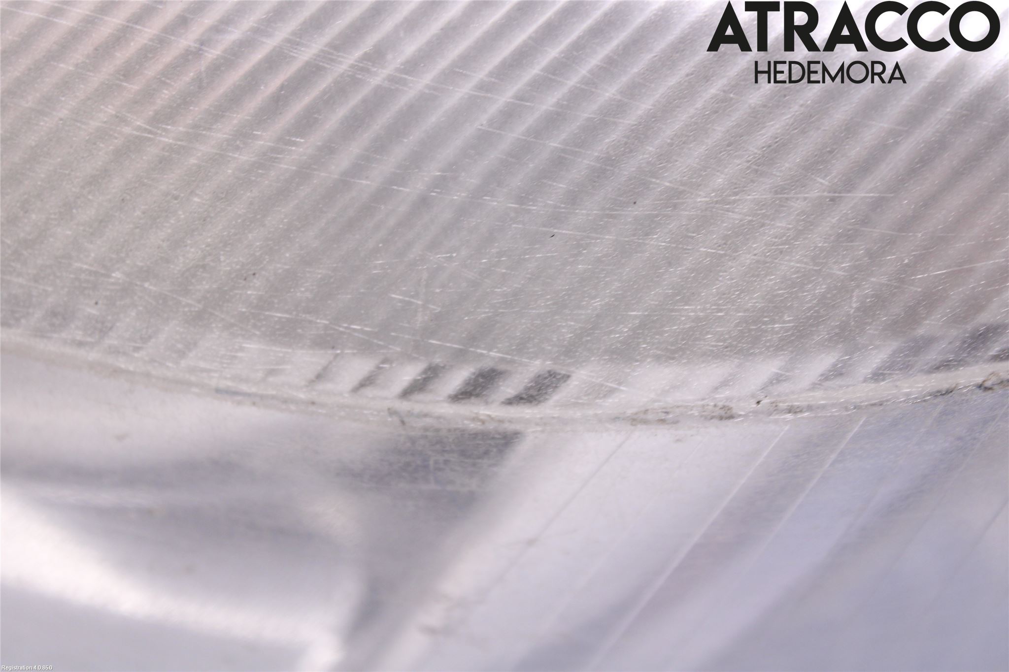 Opel ASTRA G 98-03 Frontlykt Venstre