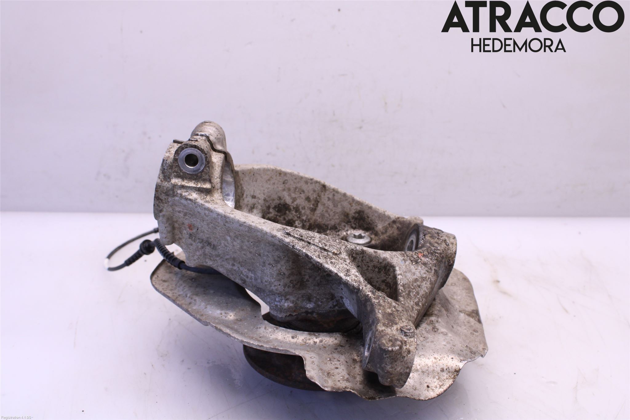 BMW i3 I01 13-22 Spindel Hf