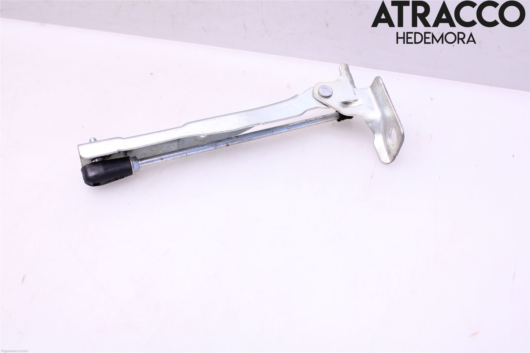 Mopedbil Chatenet CHATANET CH40 Panser Hengsel - Hengsler