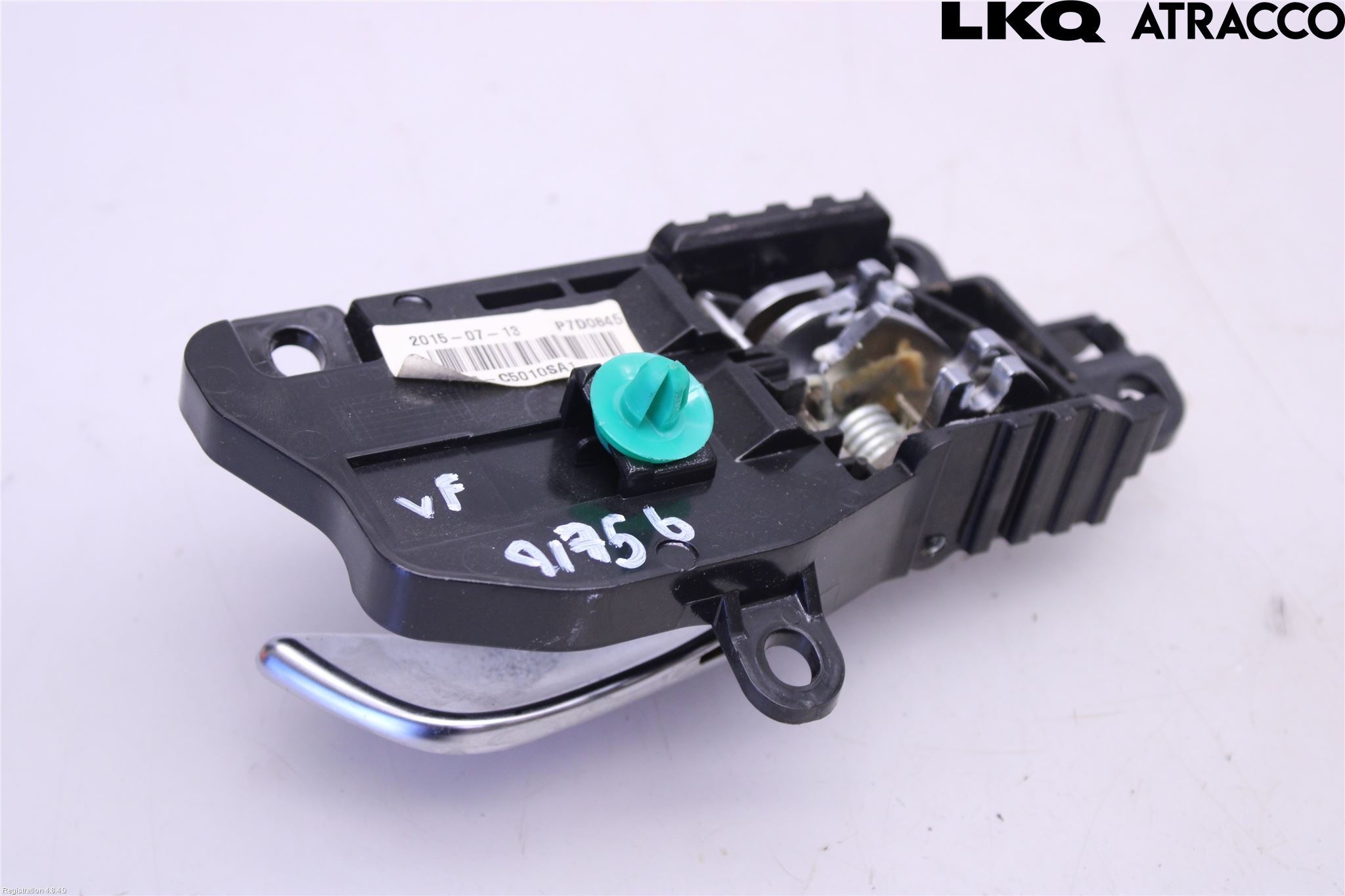 Kia SORENTO 15-20 Innr Dørhandtak H Indre