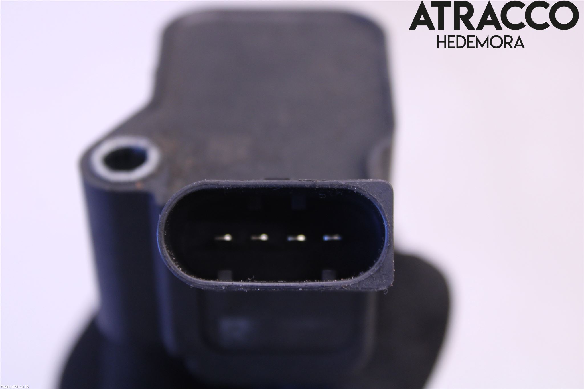 Audi A5 17- Coil