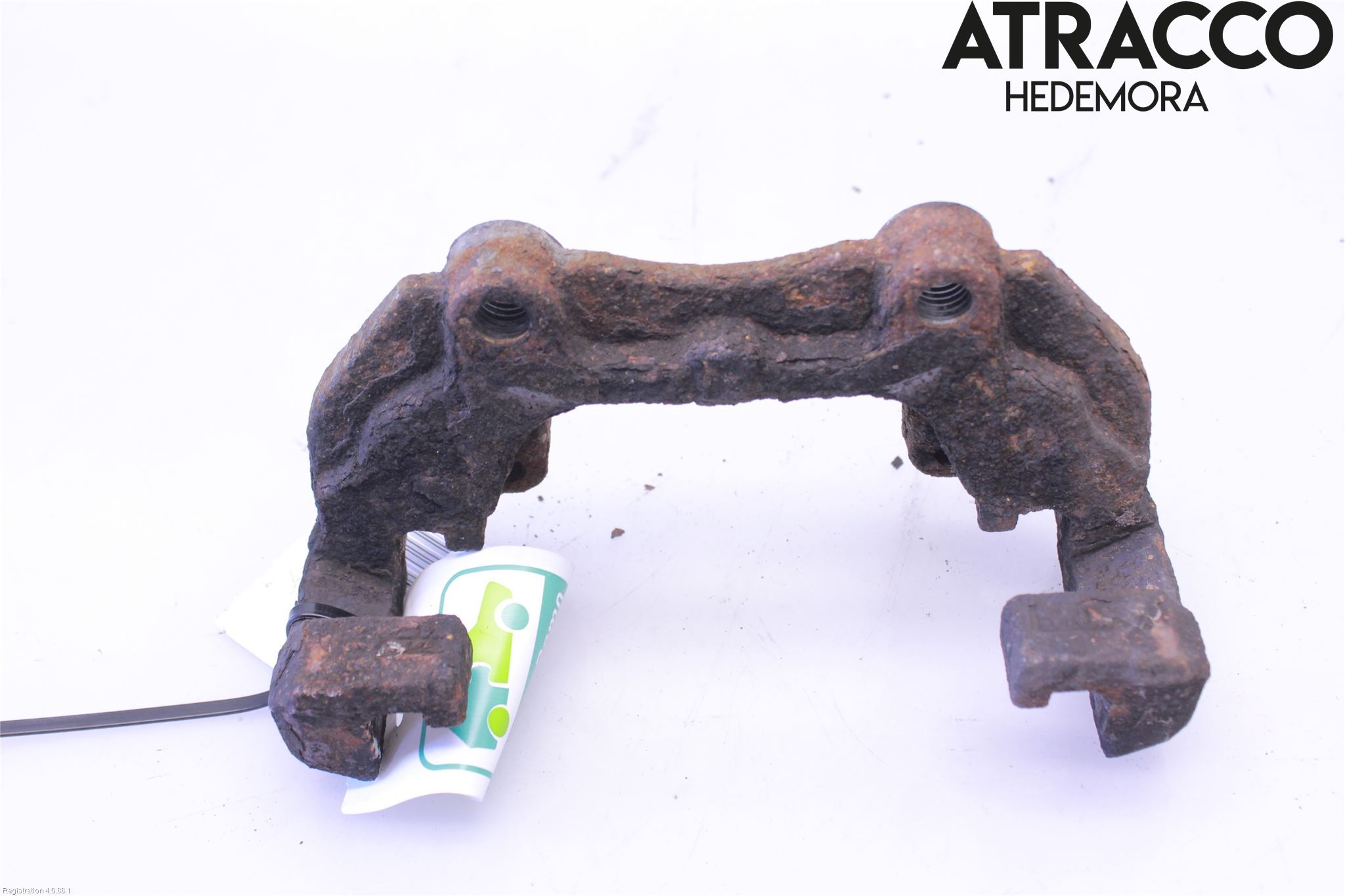 Volvo V40 CROSS COUNTRY 13-19 Bremsecaliper Feste Holder
