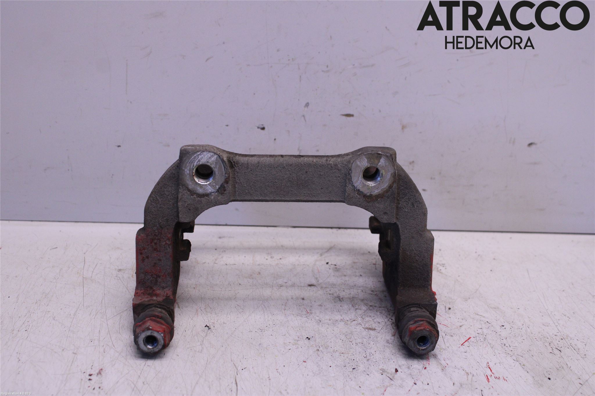Landrover RANGE ROVER SPORT (L494) 14-22 Bremsecaliper Feste Holder