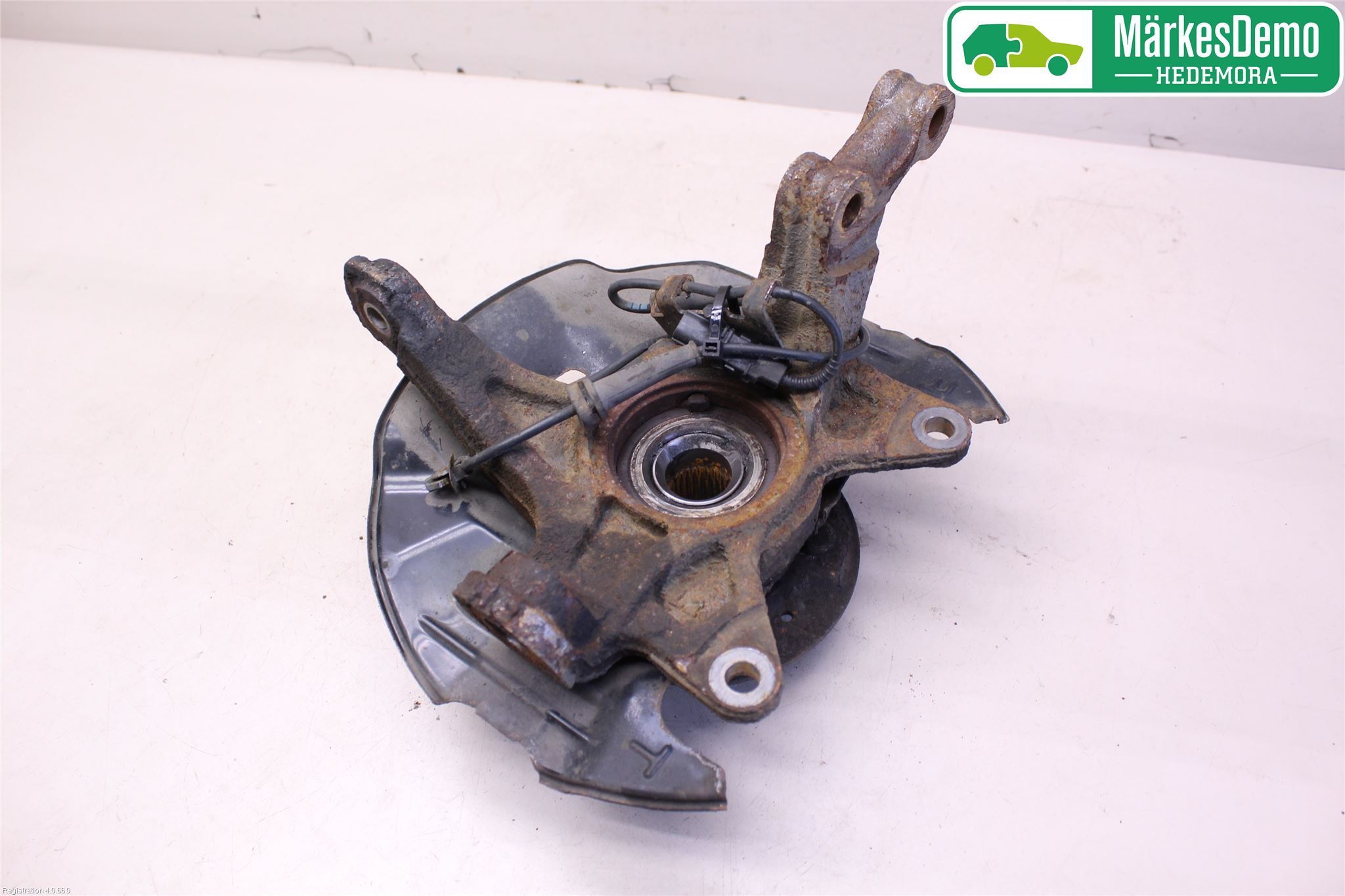 Honda INSIGHT Spindel Vf