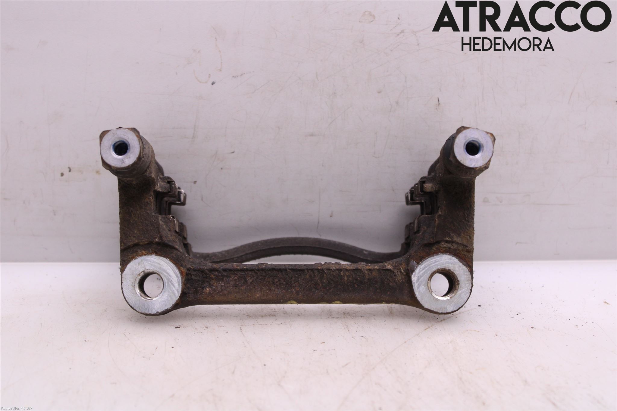 Volkswagen VW AMAROK 2H 10-22 Bremsecaliper Feste Holder