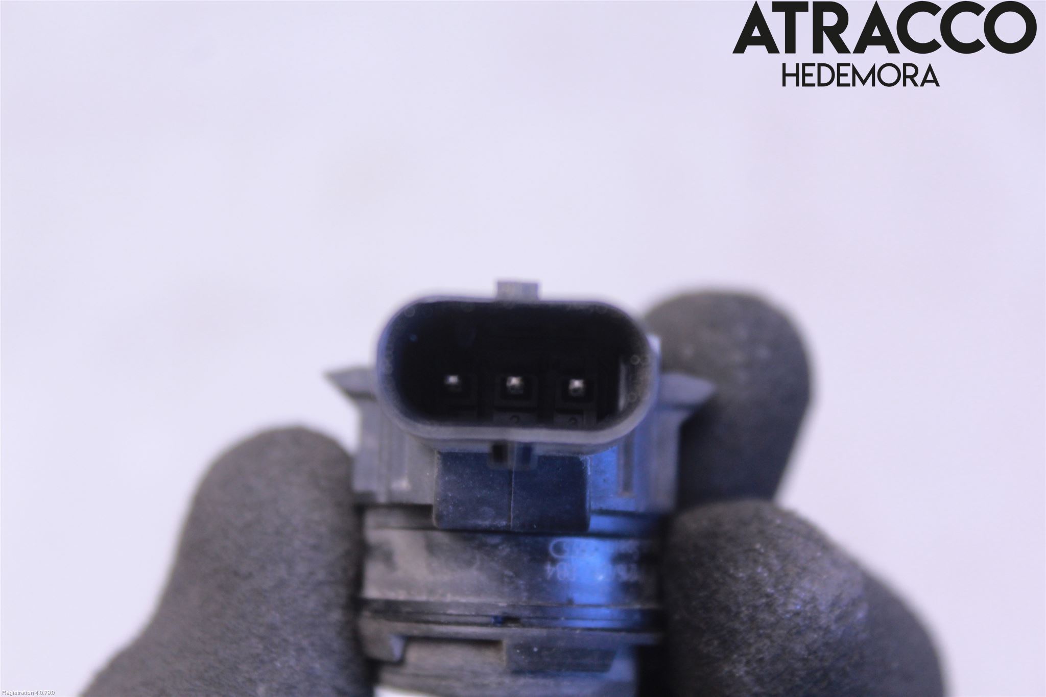 Volkswagen VW TIGUAN 16-24 Sensor Ryggesensor