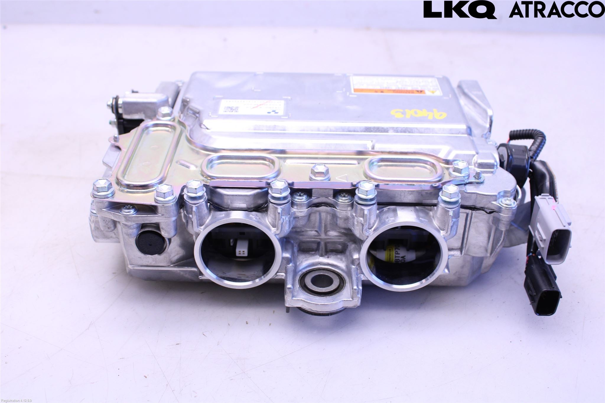 Toyota YARIS CROSS XP21 21- Inverter Hybrid