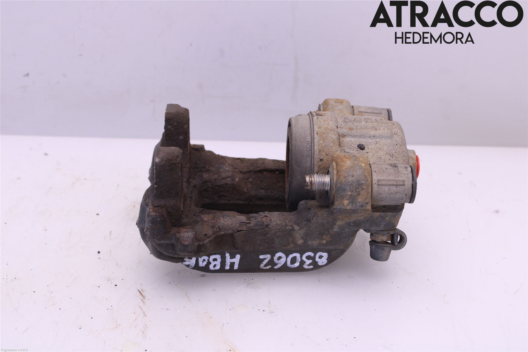 BMW 3 F30/F31/F80 12-19 Bremsecaliper Bak Høyre