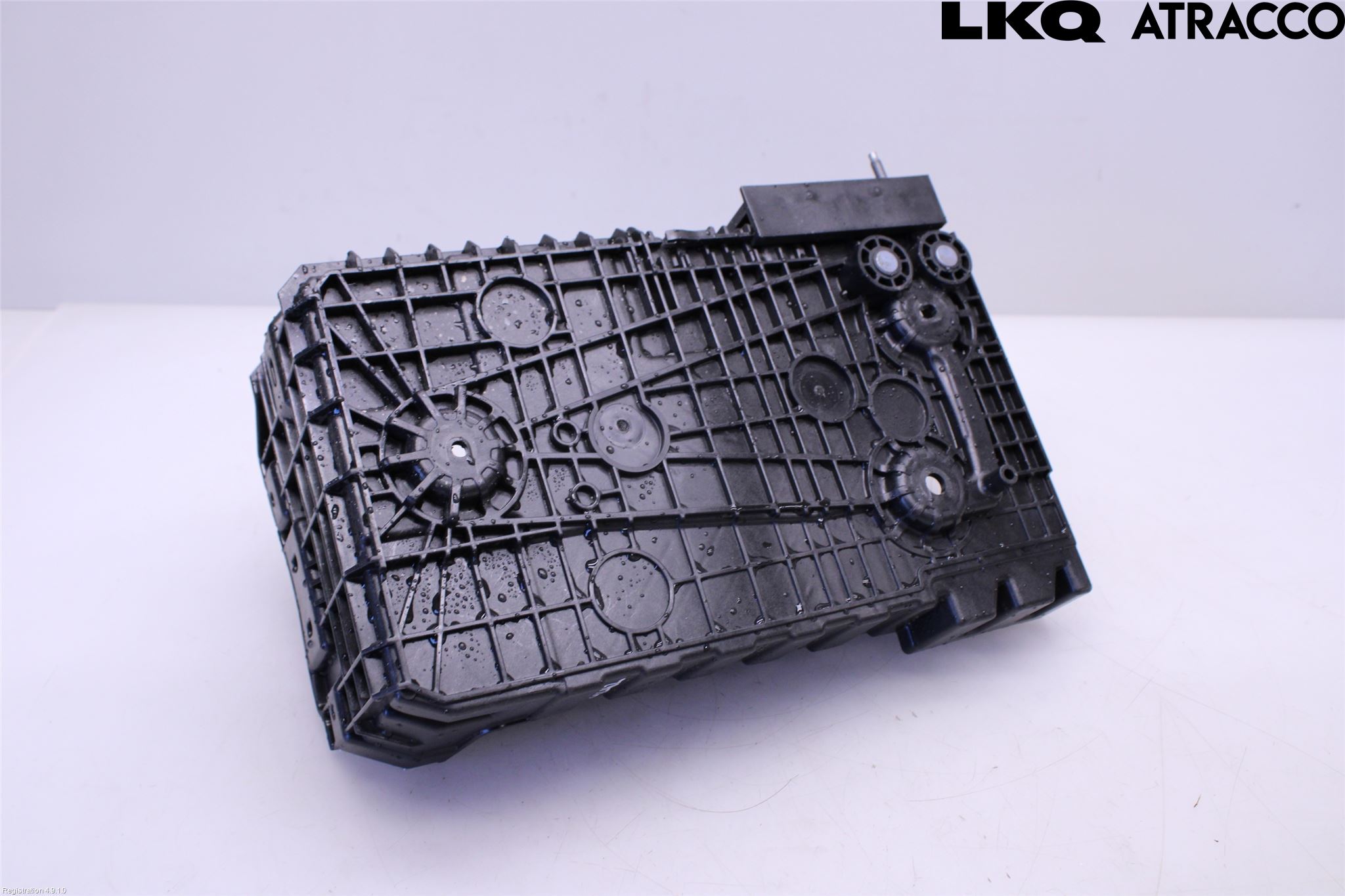 Peugeot 2008/E-2008 20- Batterikasse - Feste - Holder
