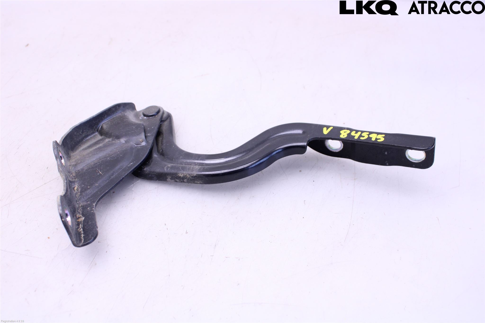 Hyundai KONA/ELECTRIC OS 18-23 Panser Hengsel - Hengsler