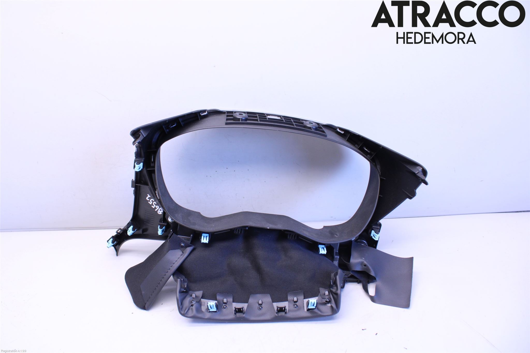 Subaru IMPREZA V 18- Instrument Ramme