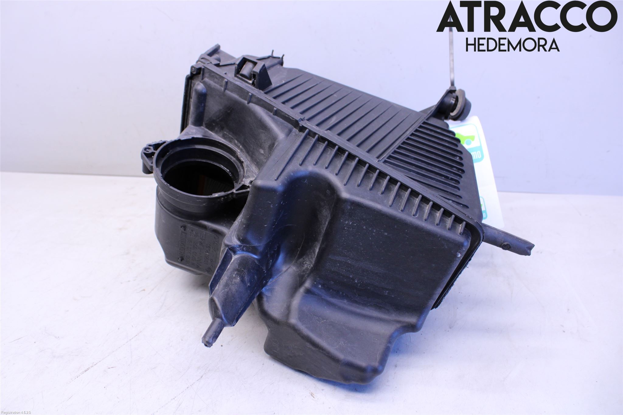Mercedes-Benz MB CITAN (W415) 13-21 Luftfilter Boks