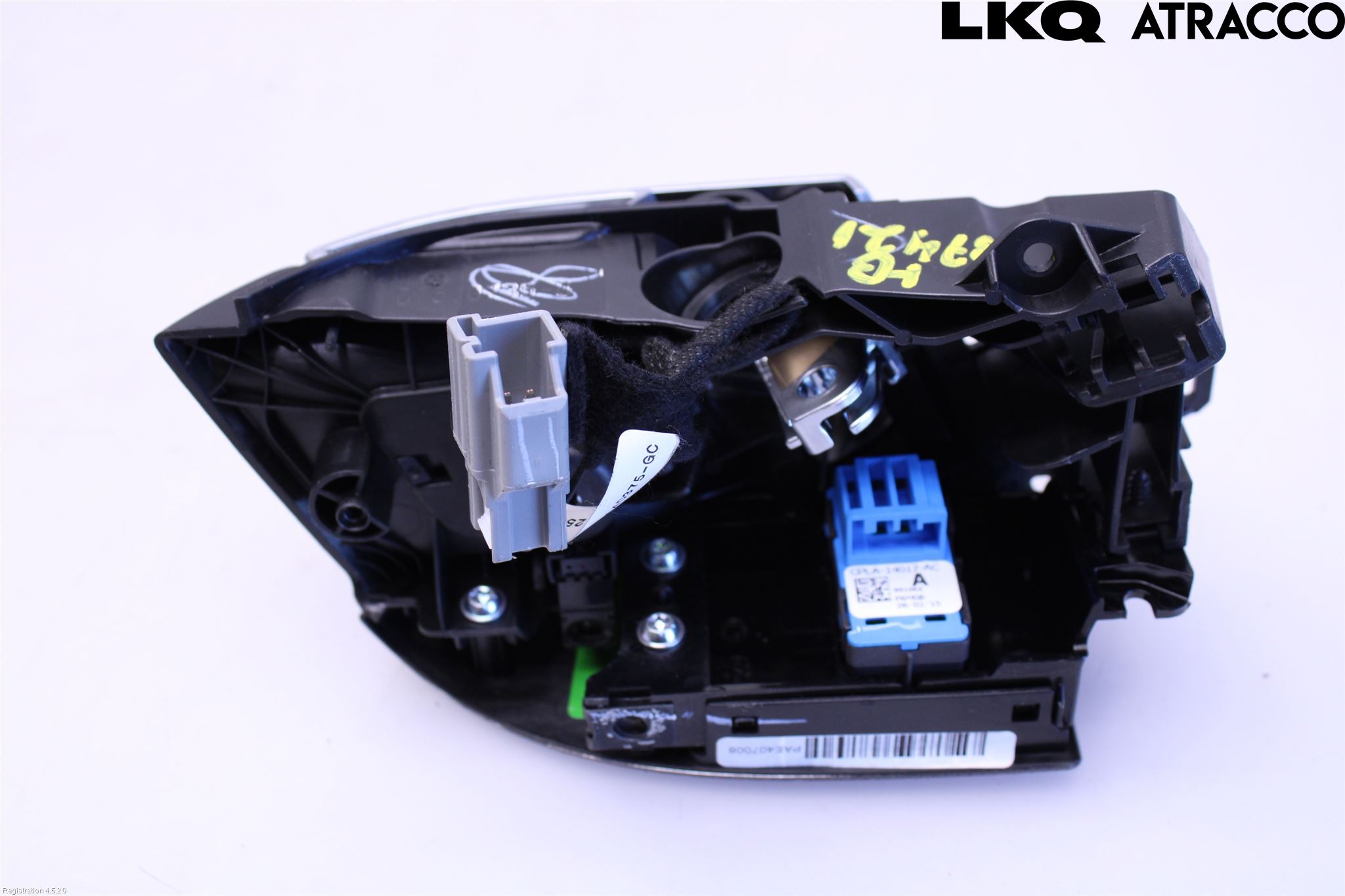Landrover RANGE ROVER SPORT (L494) 14-22 Innr Dørhandtak H Indre