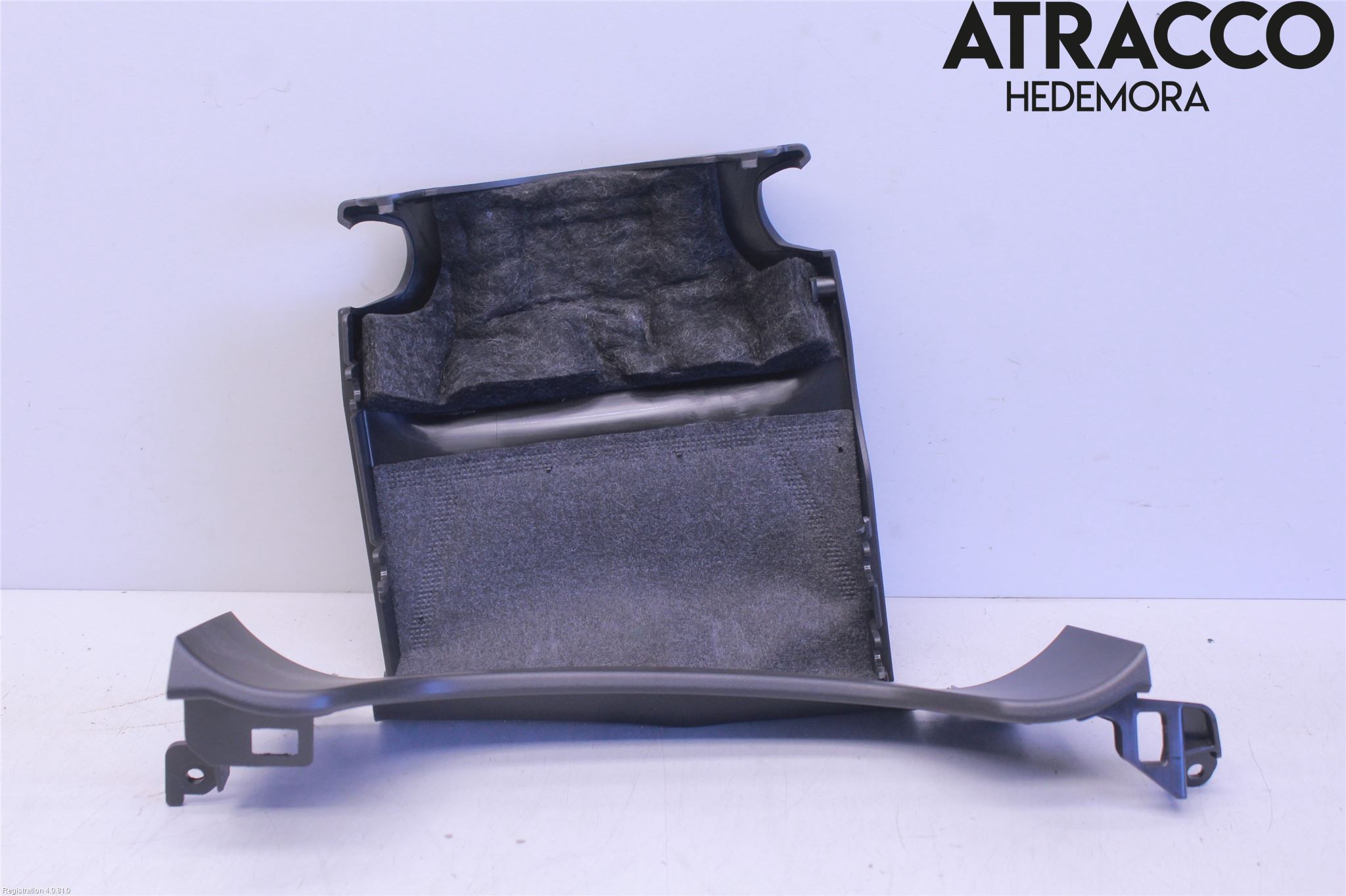 Opel INSIGNIA 09-16 Rattdeksel - Deksler