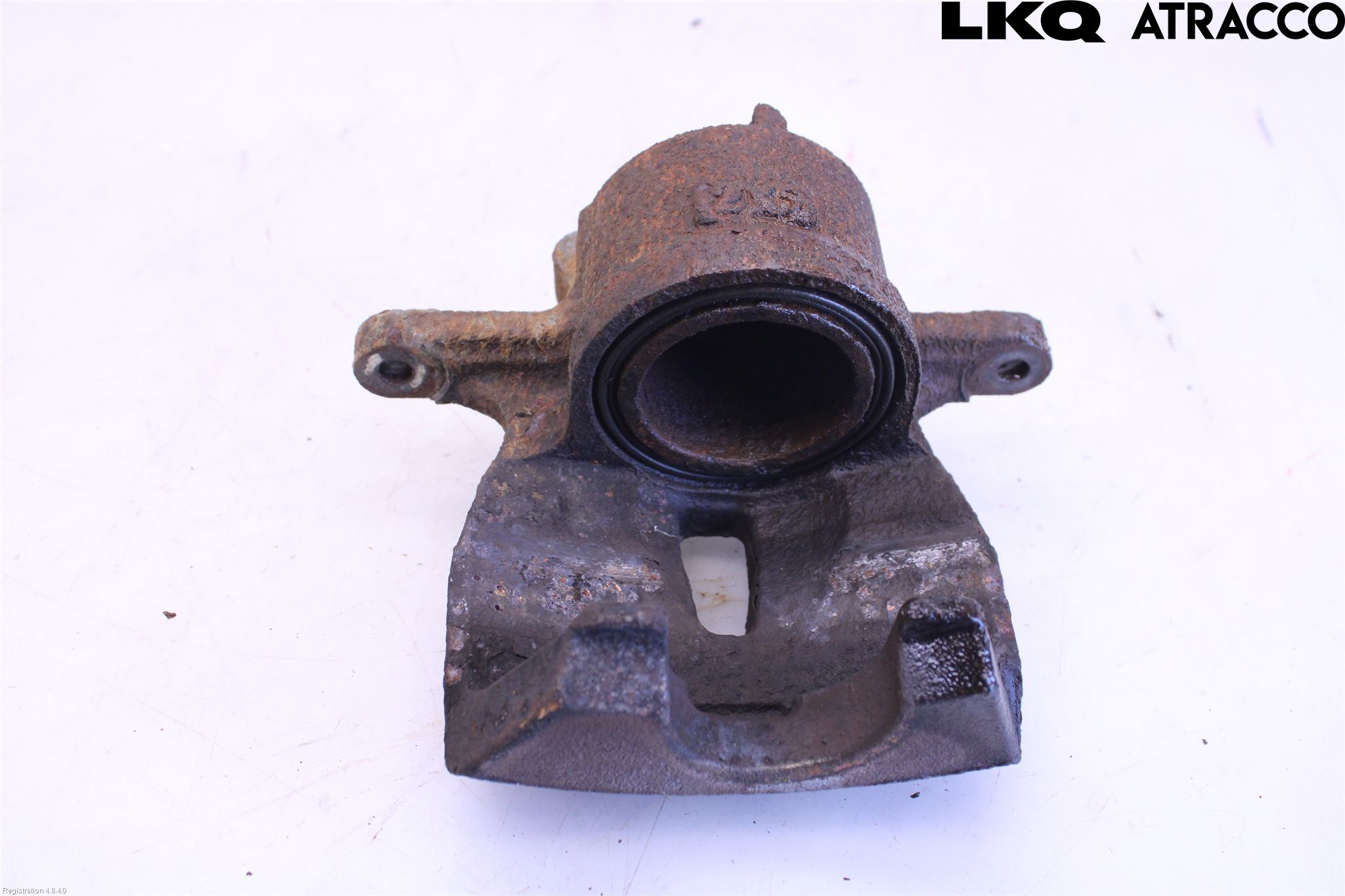 Toyota RAV 4 06-12 Bremsecaliper Foran Venstre