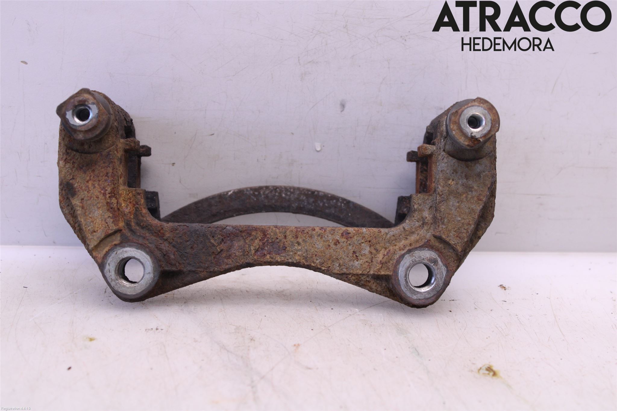 Nissan X-TRAIL 14-21 Bremsecaliper Feste Holder