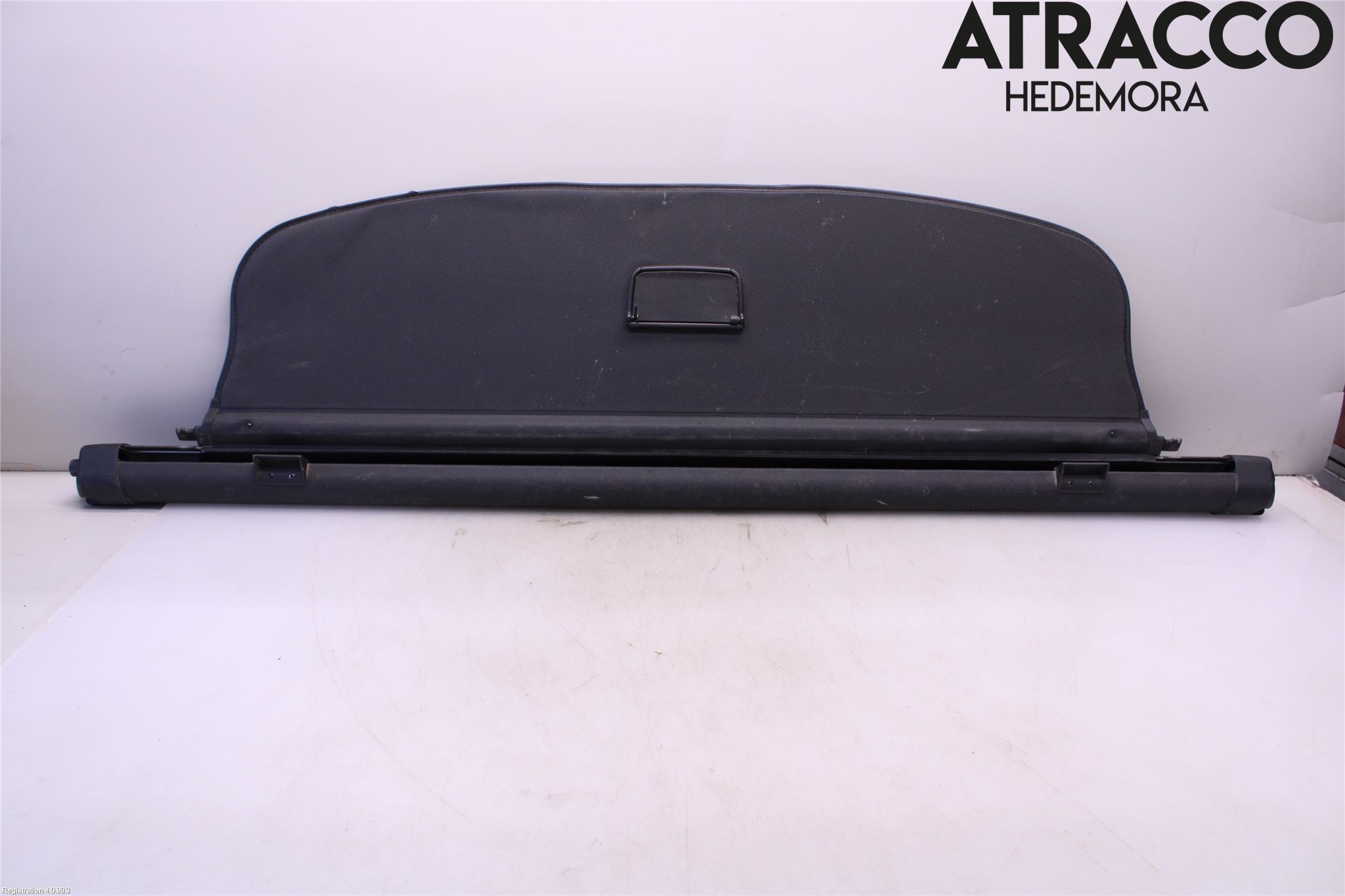 Audi A4 ALLROAD 09-16 Innr Innsyn Beskytelse Stv