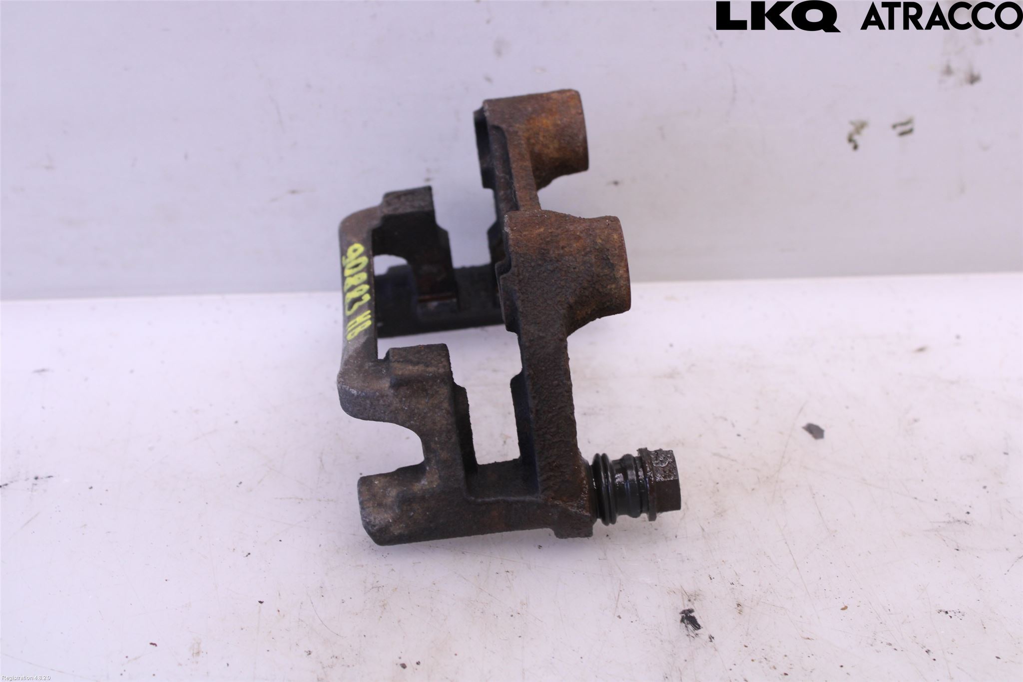 Toyota PRIUS (ZVW50) 16-21 Bremsecaliper Feste Holder