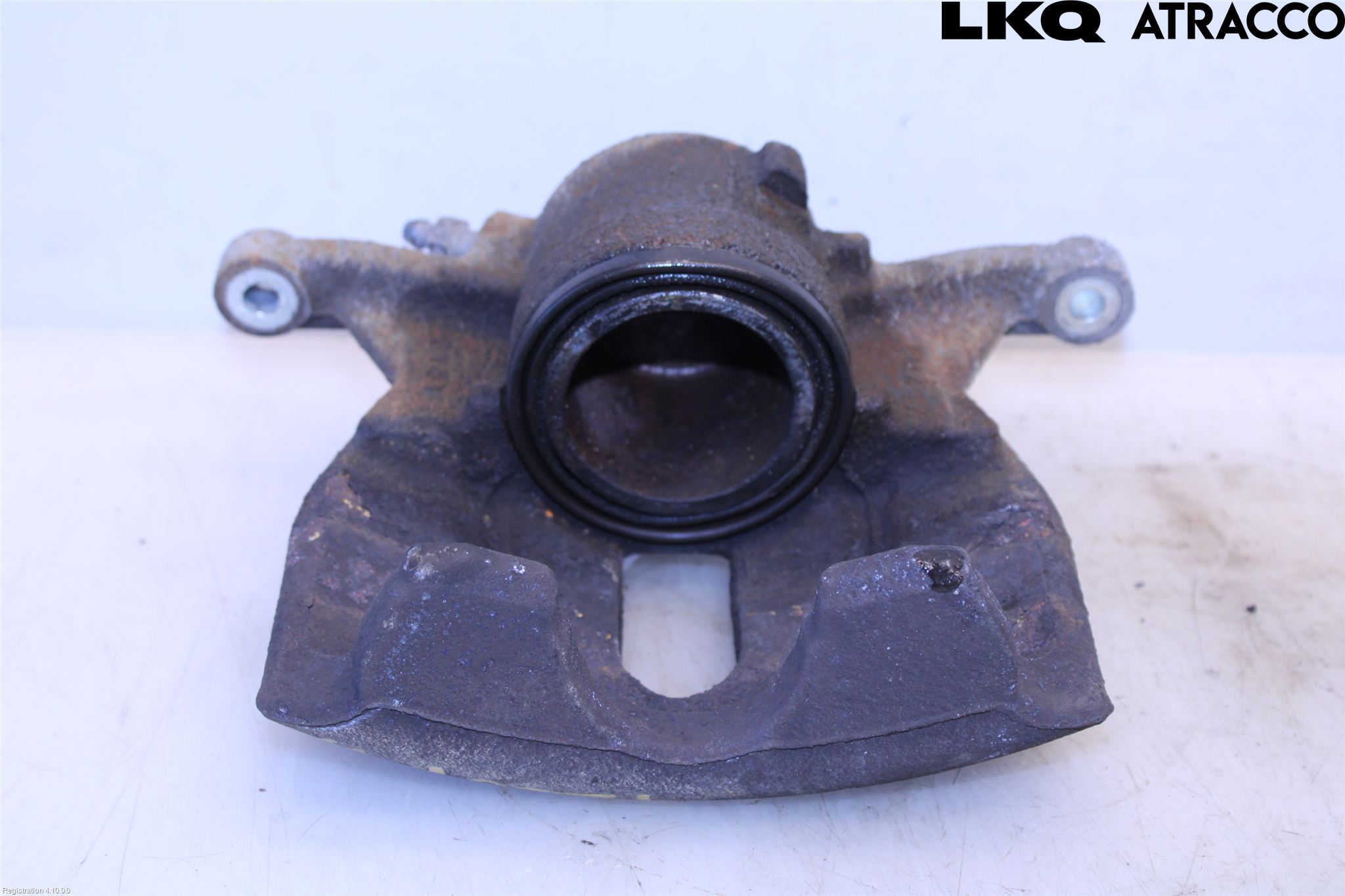 Audi A3/S3 8V 13-20 Bremsecaliper Foran Venstre