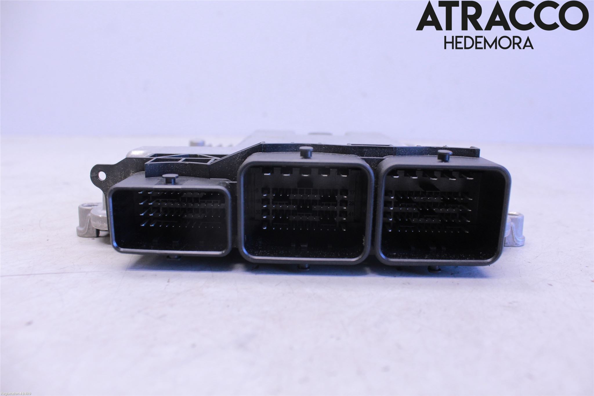 Landrover LAND ROVER RANGE ROVER EVOQUE (L538) 11-18 Styreenhet Dieselpumpe