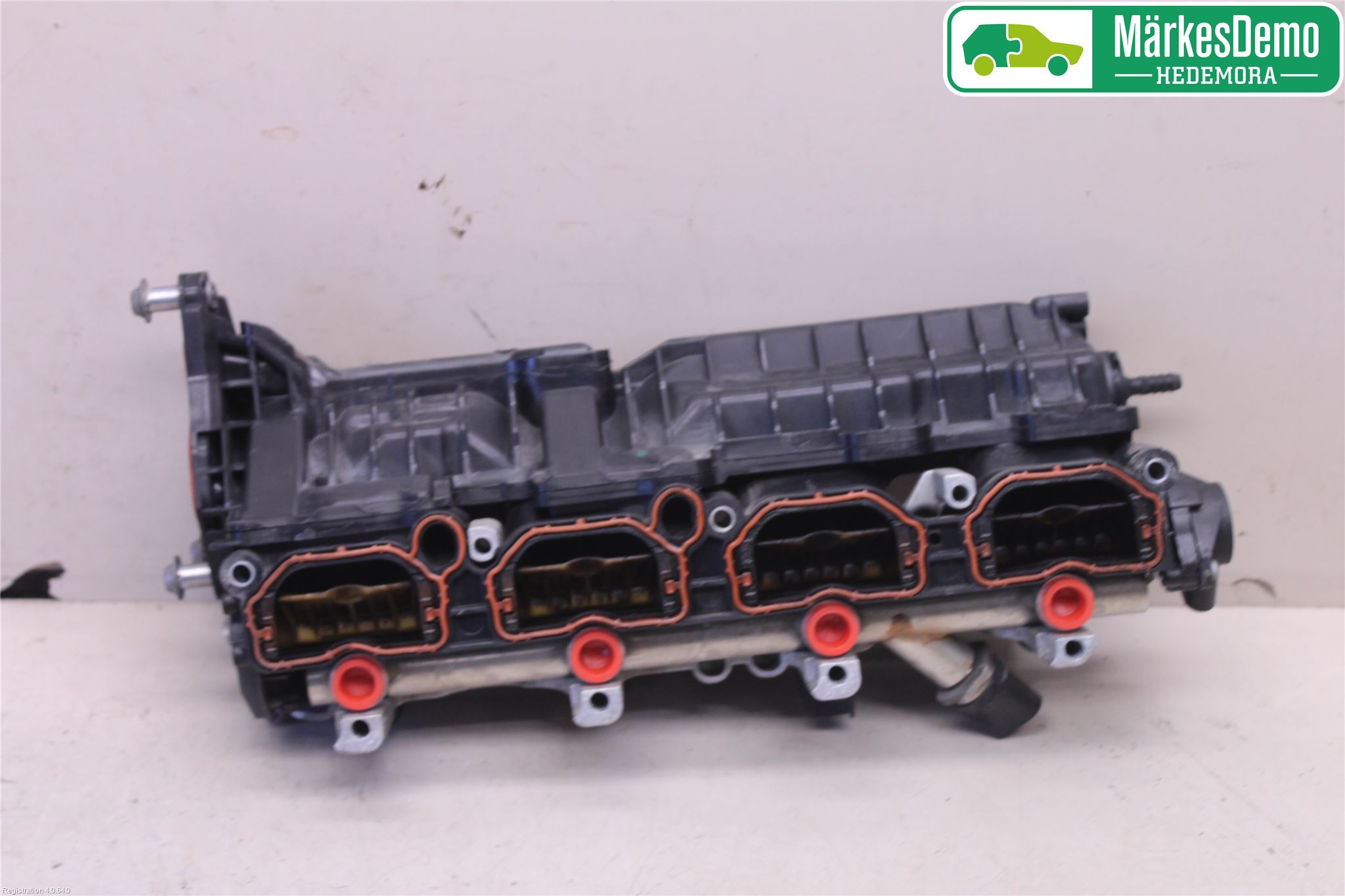 Audi A6/S6 4G 11-18 Innsugningsmanifold