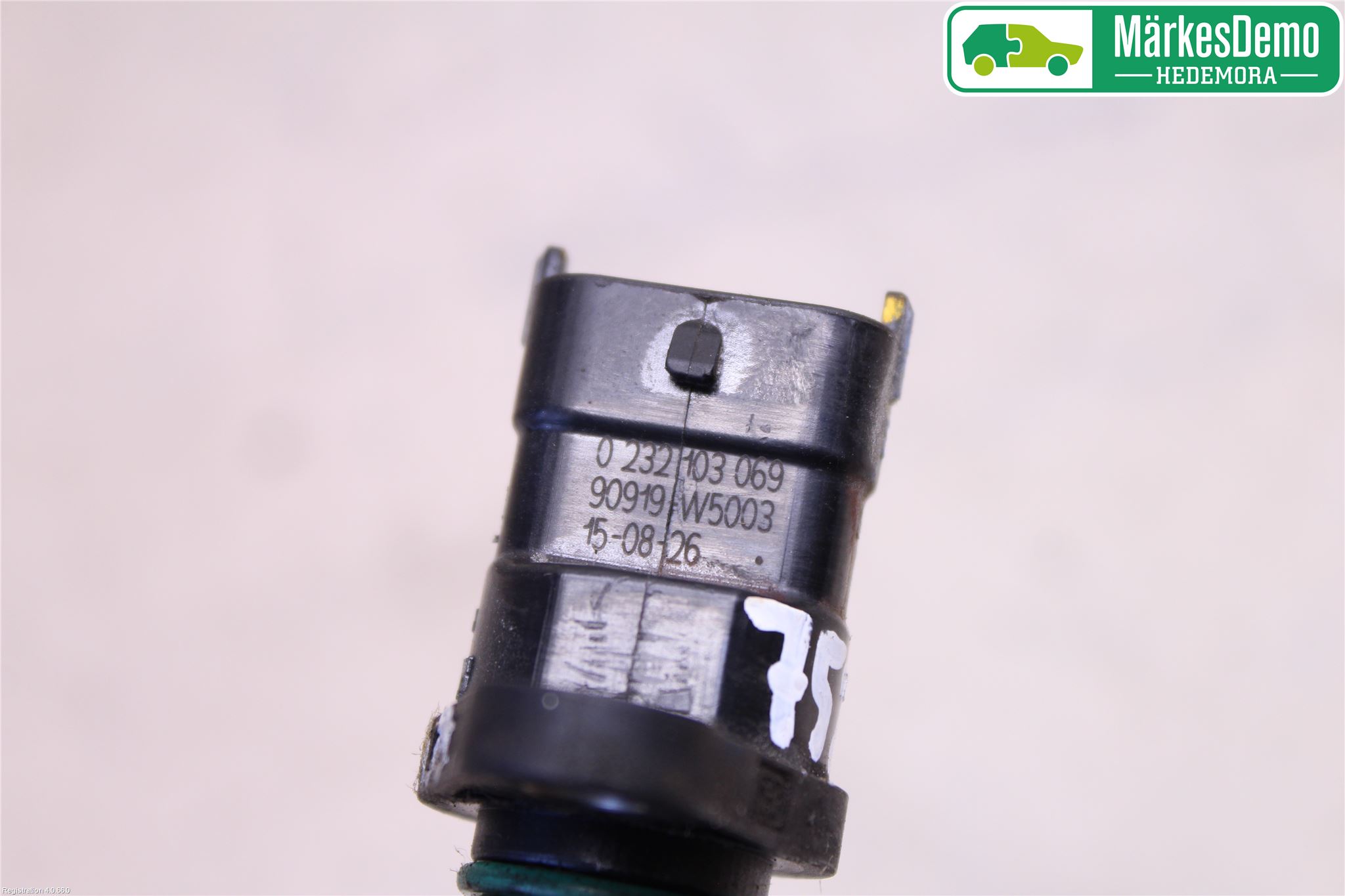 Toyota AYGO 15-21 Giver Turtall - Tenning