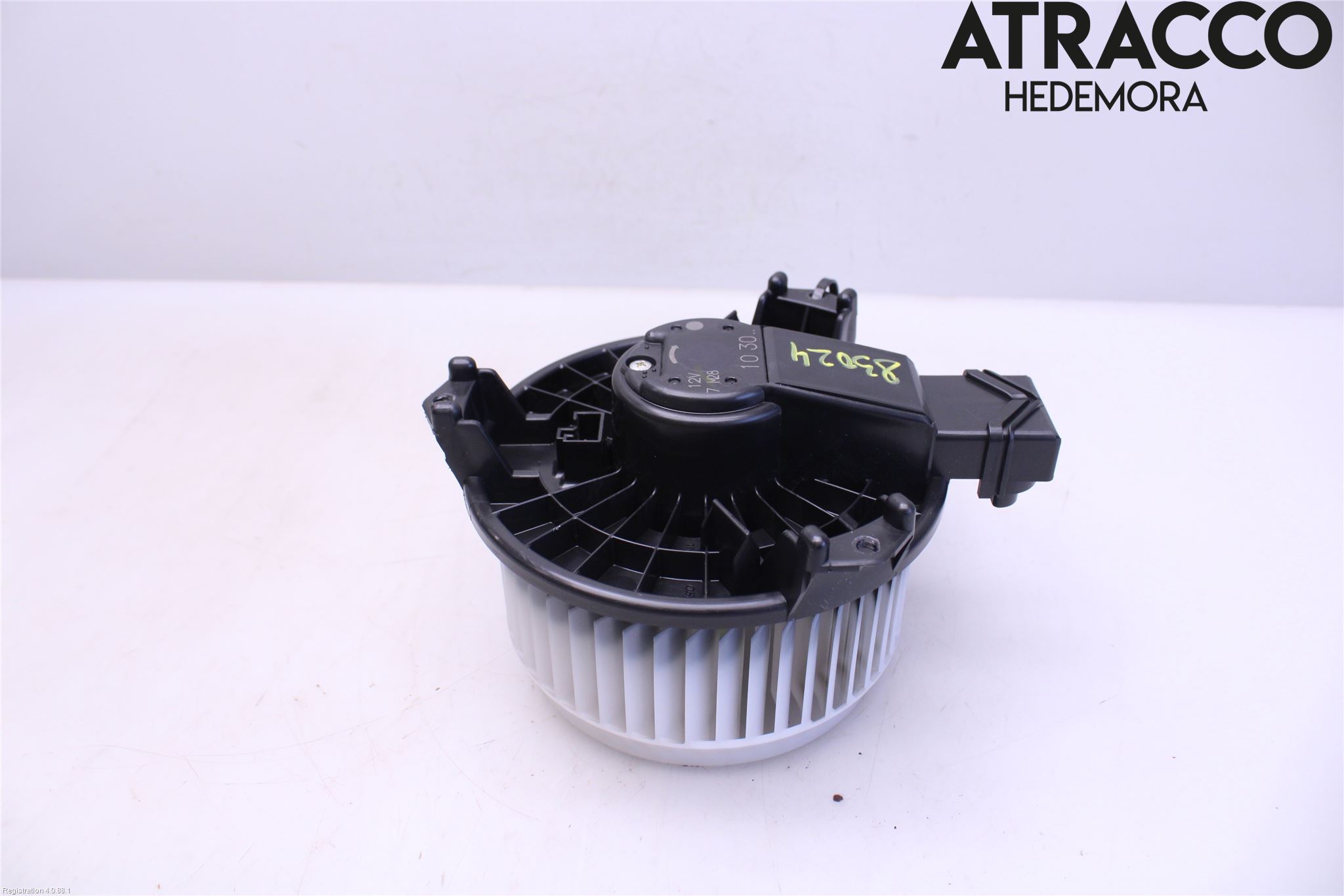 Honda INSIGHT Varme Ac Varmeapparatvifte