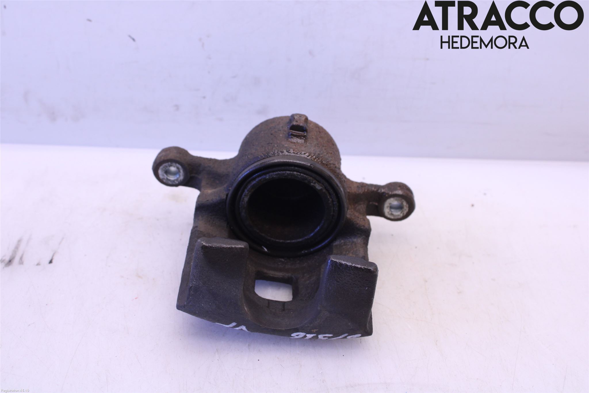 Ford FIESTA 13-17 Bremsecaliper Foran Venstre