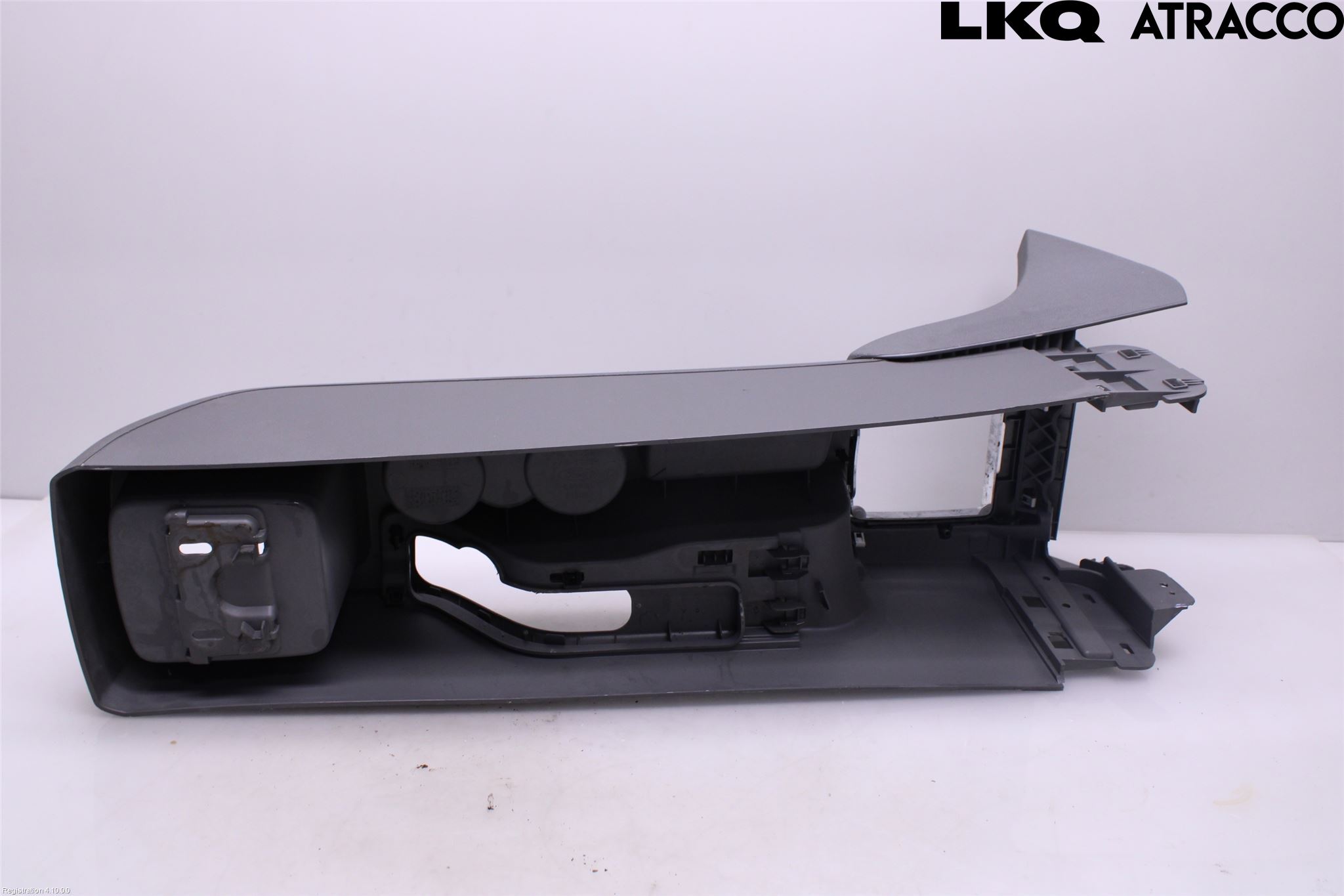 Ford FOCUS     04-07 Innr Konsoll-Lomme