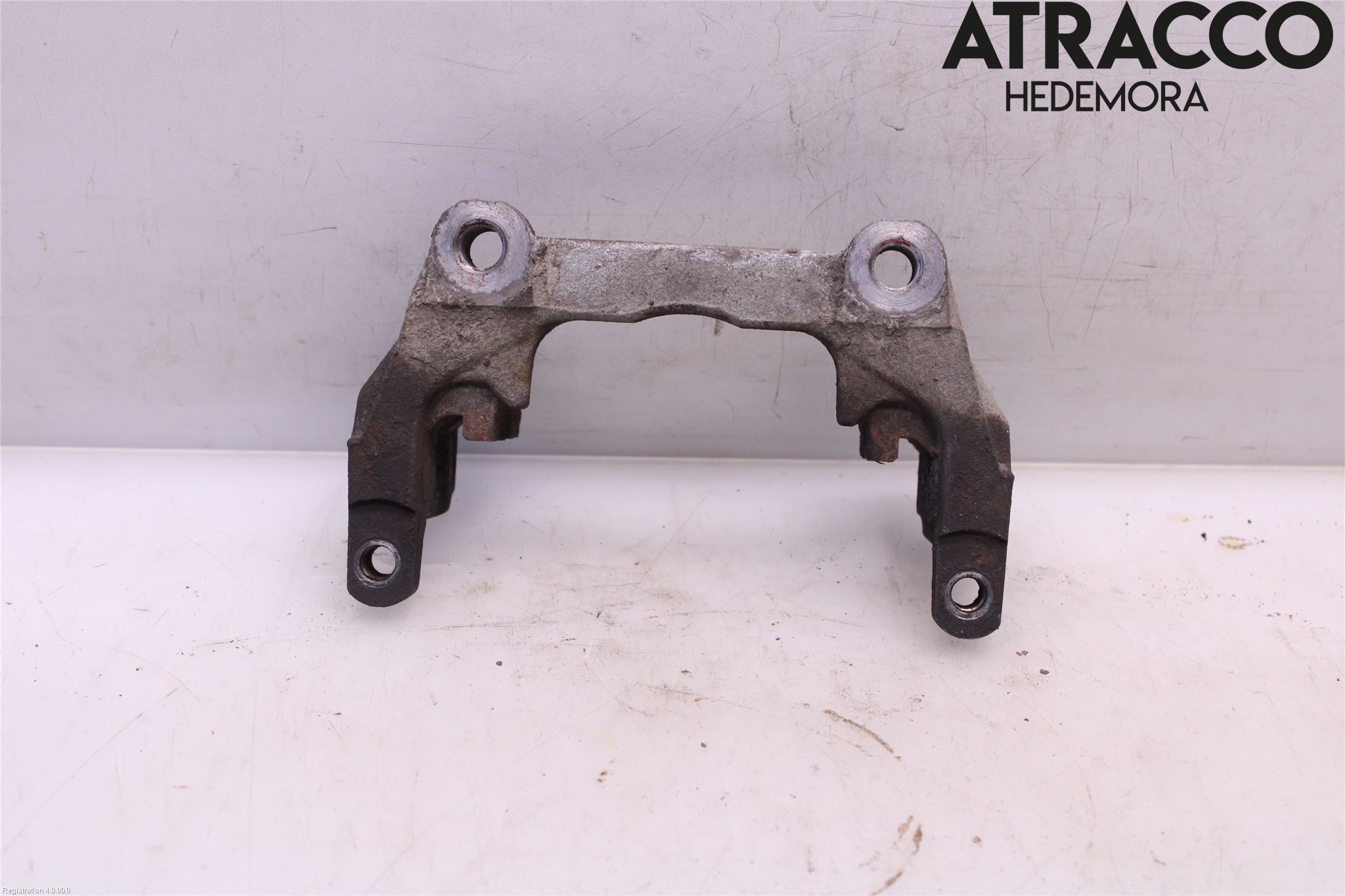 Volvo V90 17->> Bremsecaliper Feste Holder