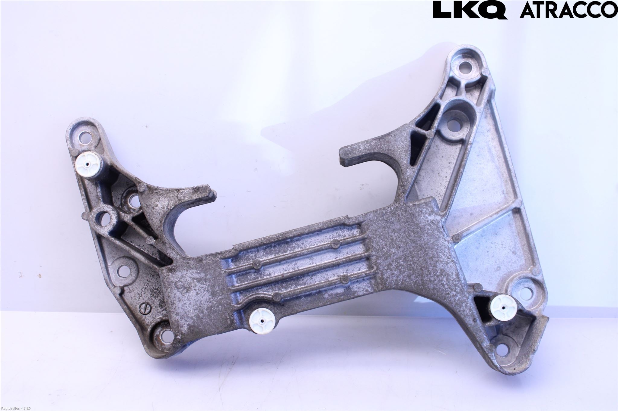 BMW 5 G30/G31/F90 17-23 Gearkasse Bjelke - Travers