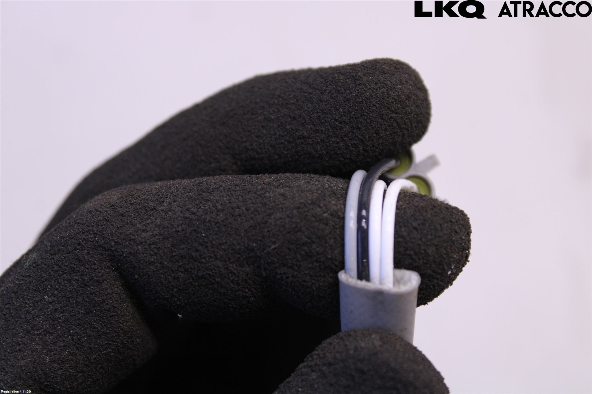 Kia NIRO (DE) 17-22 Inns Lambdasonde