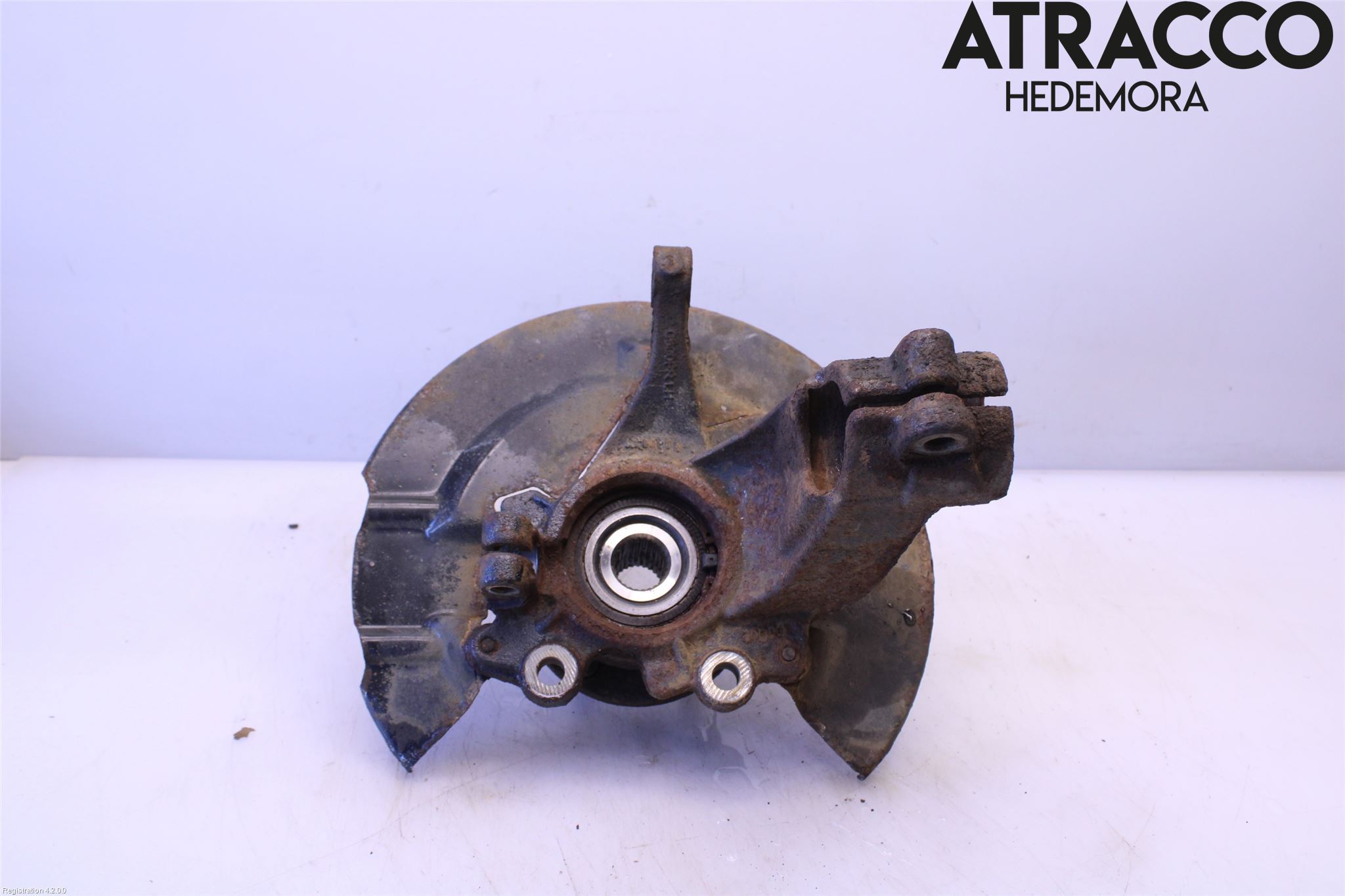 Ford KUGA 13-16 Spindel Vf