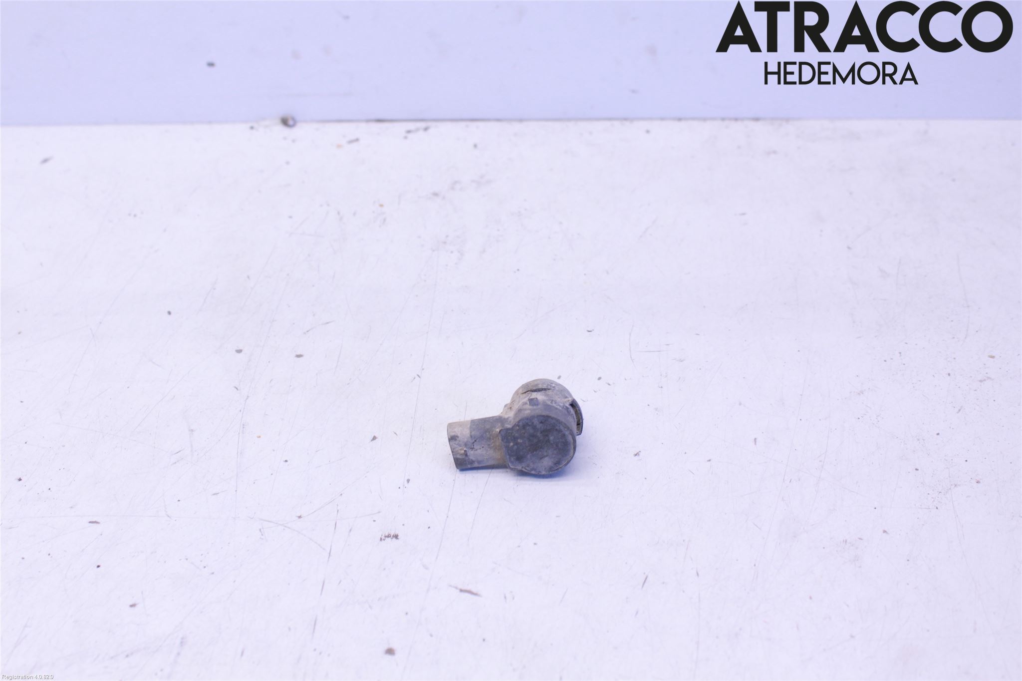 Mercedes-Benz MB E-KLASS (W212) 09-16 Sensor Parkering Front
