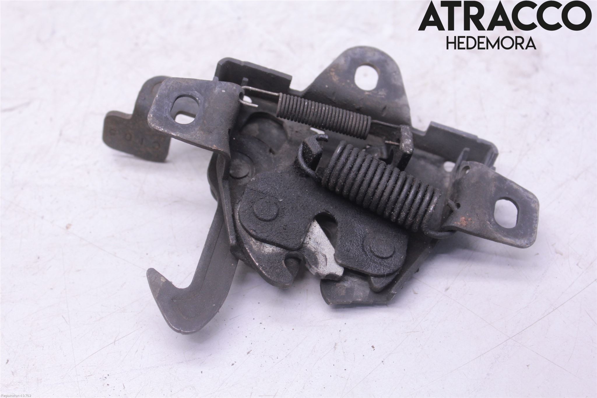Opel ANTARA Panser Stormkrok