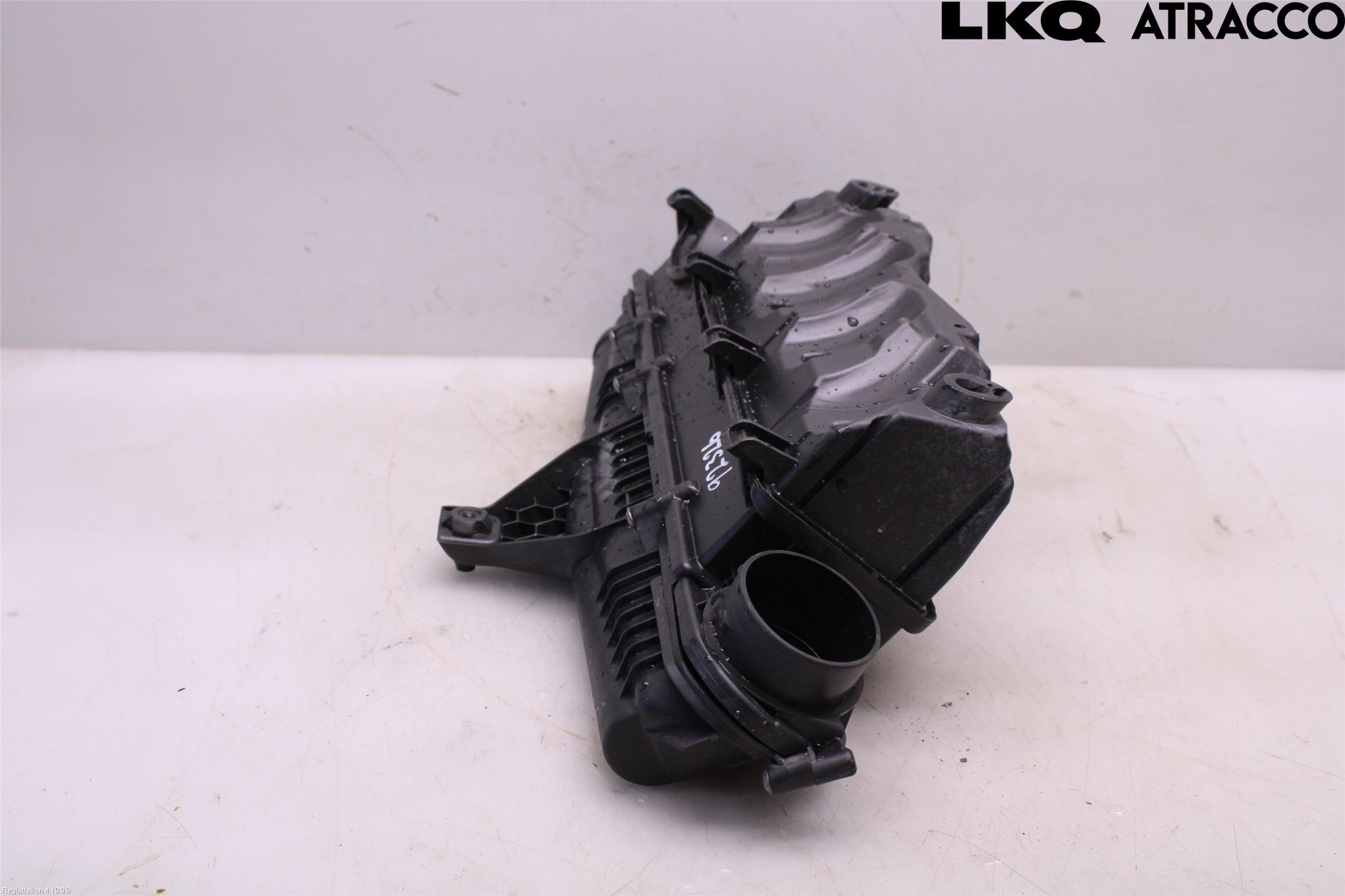 Peugeot 308 08-13 Luftfilter Boks