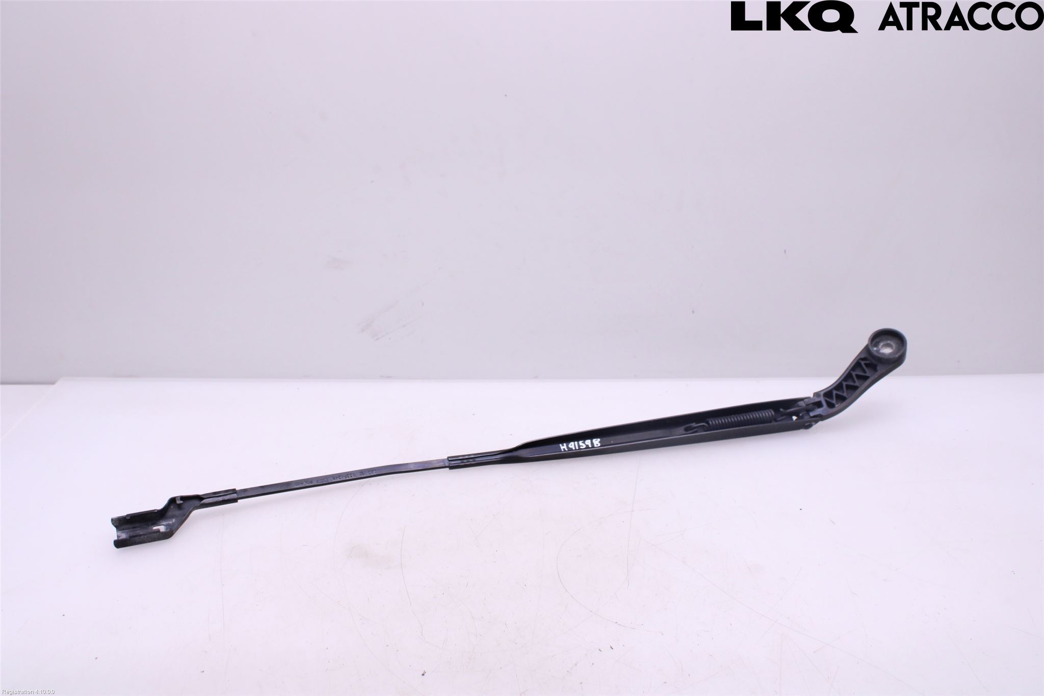 Opel ADAM 13-20 Viskerarm-Armer Frontrute
