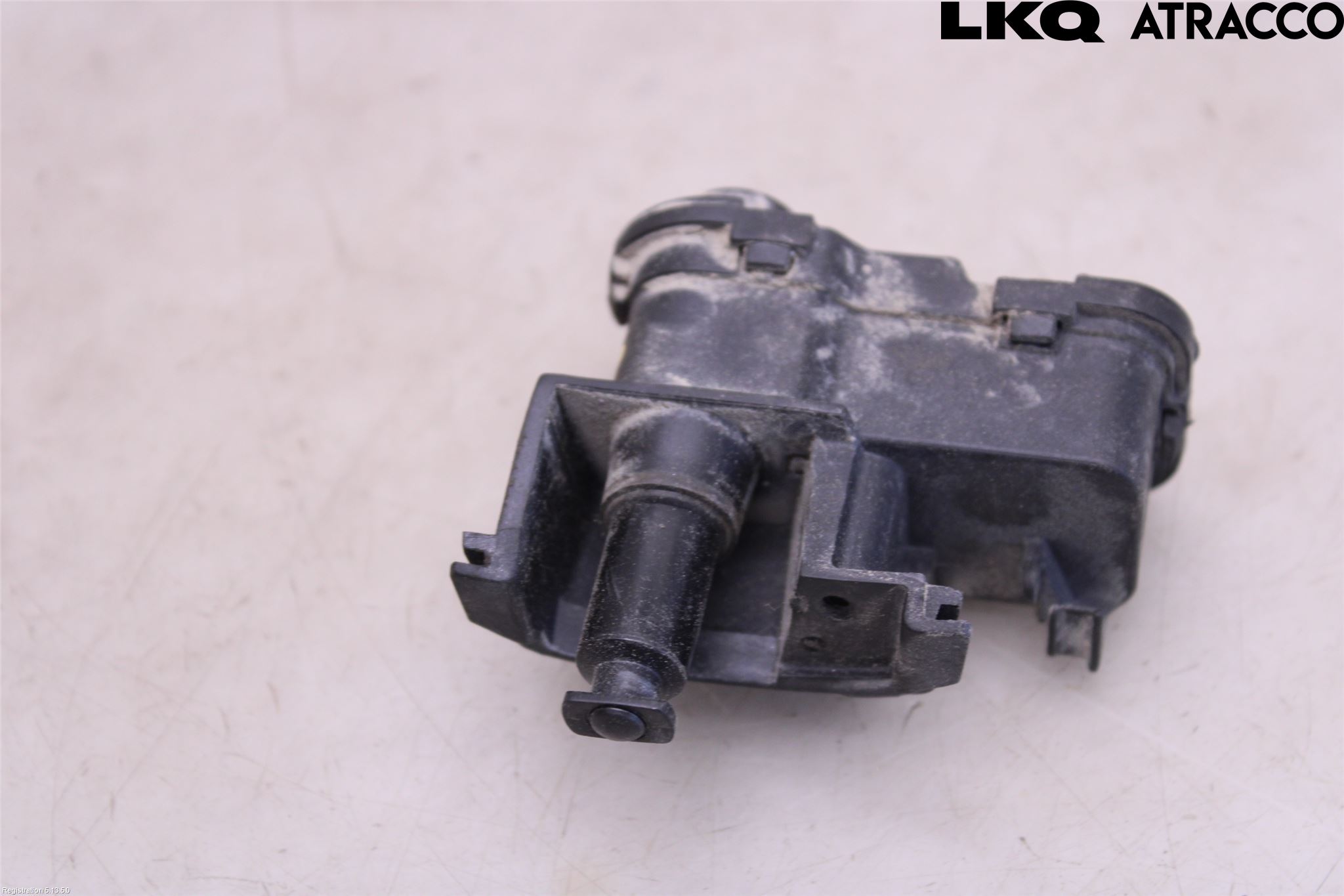 Volkswagen VW GOLF / E-GOLF VII 13-20 Sentrallåsmotor Tankluke