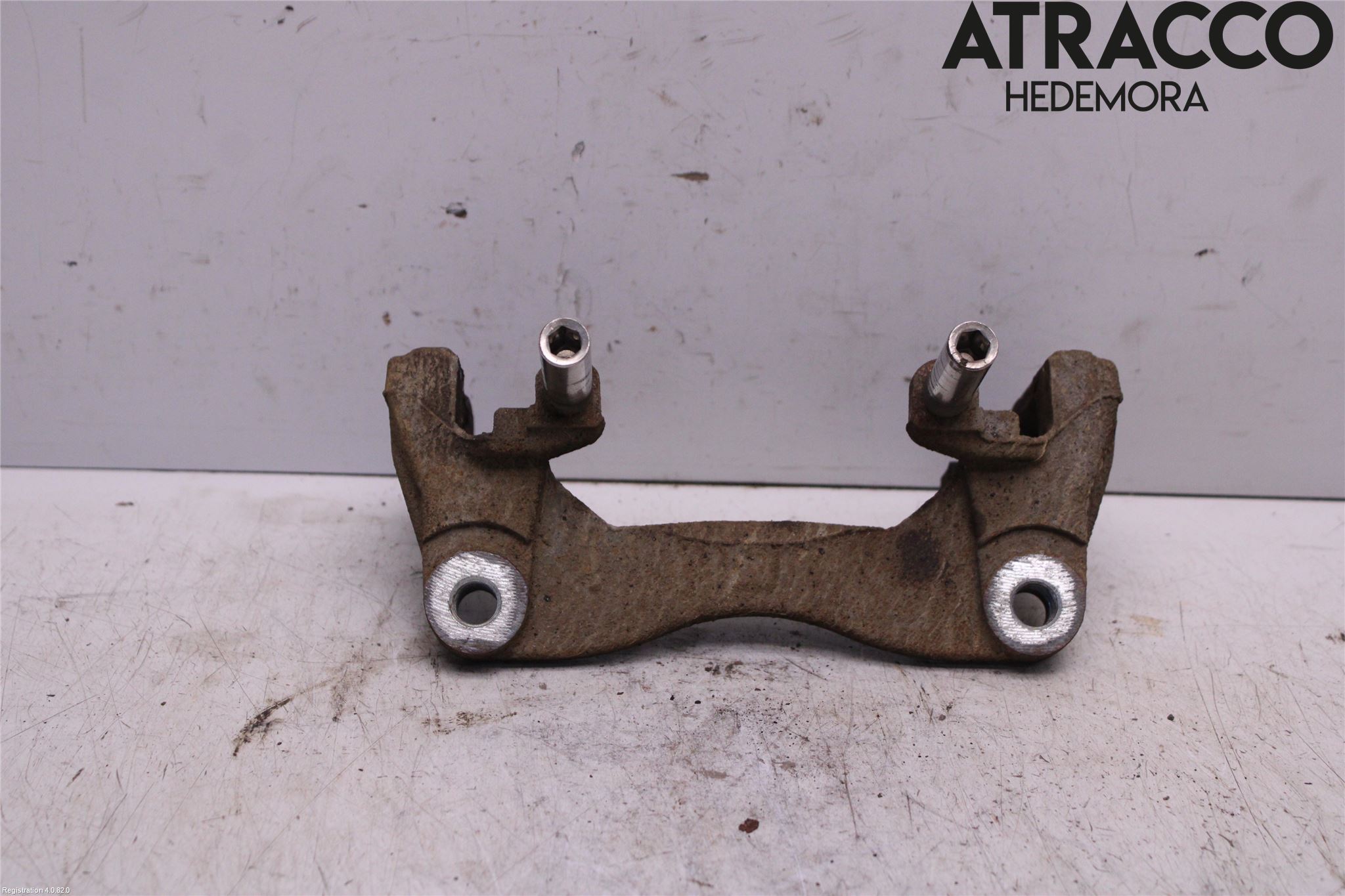 Toyota YARIS XP130 15-20 Bremsecaliper Feste Holder