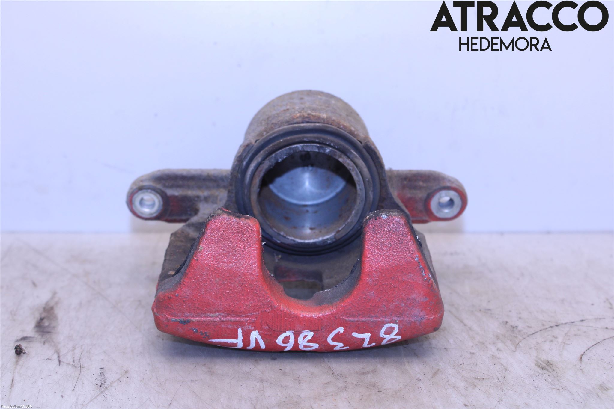 Suzuki GRAND VITARA II 06-14 Bremsecaliper Foran Venstre