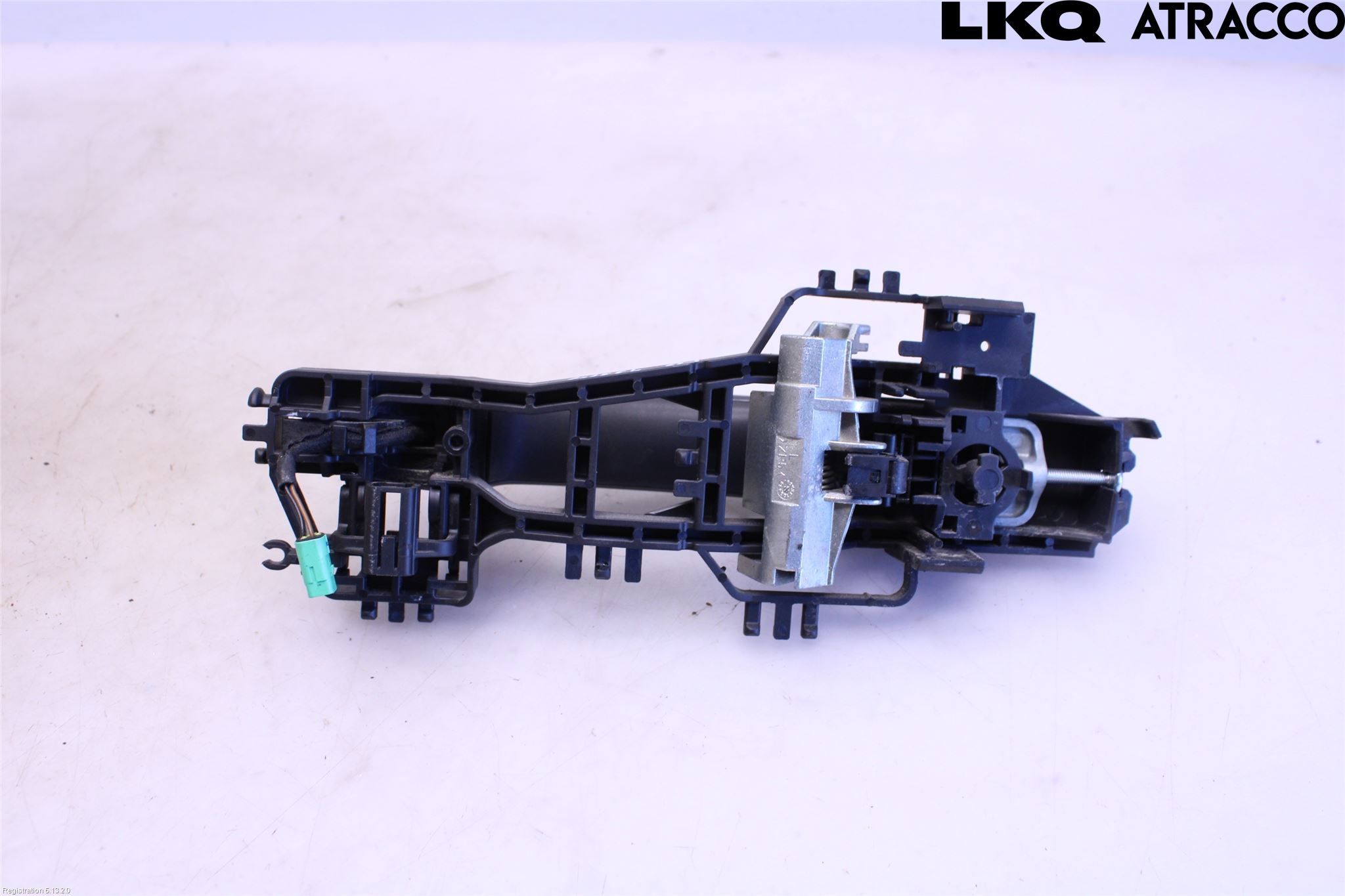 Ford C-MAX ll 15-19 Dørhandtak Ytre Høyre