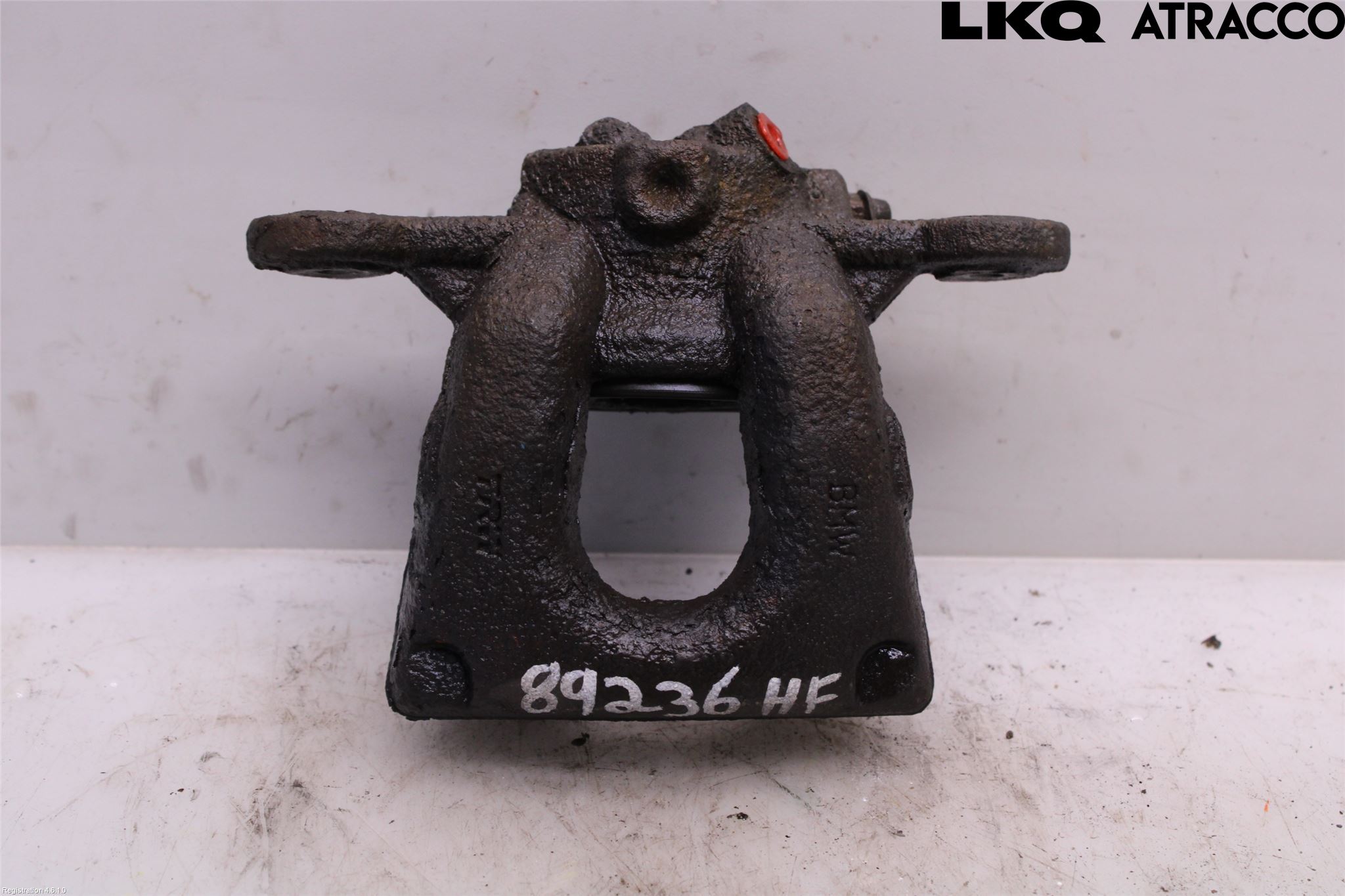 BMW 1 E87/81 5D/3D 03-11 Bremsecaliper Foran Høyre