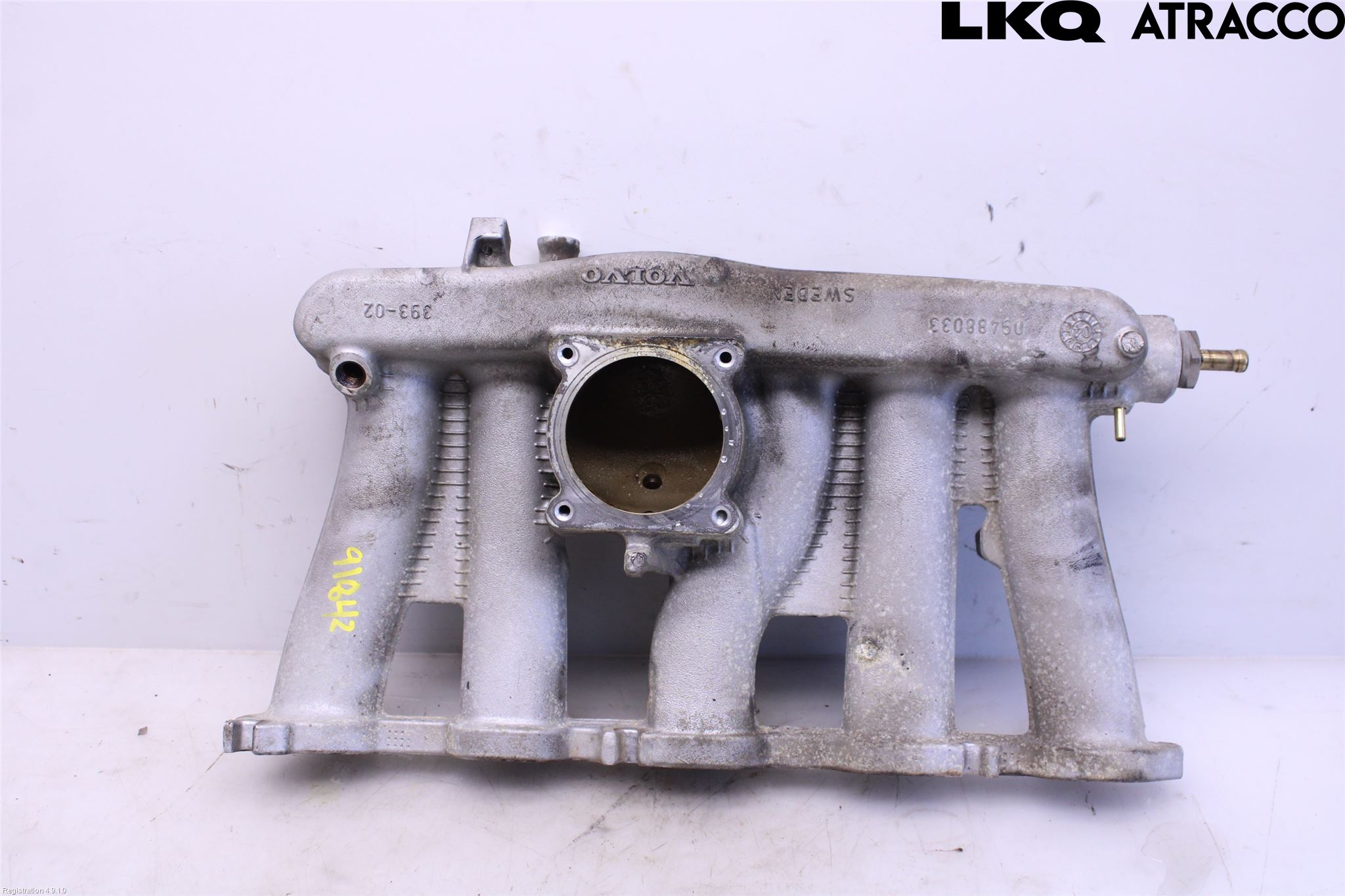 Volvo XC70 01-04 Innsugningsmanifold