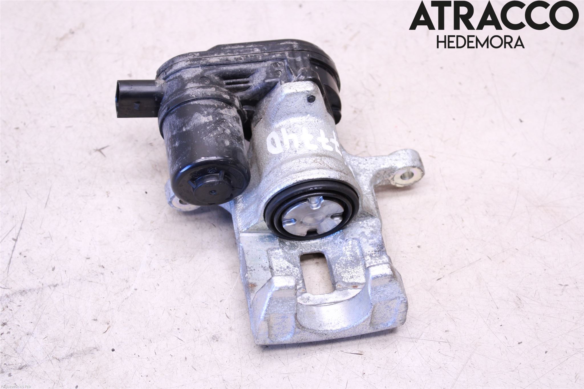 Hyundai i30 PD 17- Bremsecaliper Bak Høyre