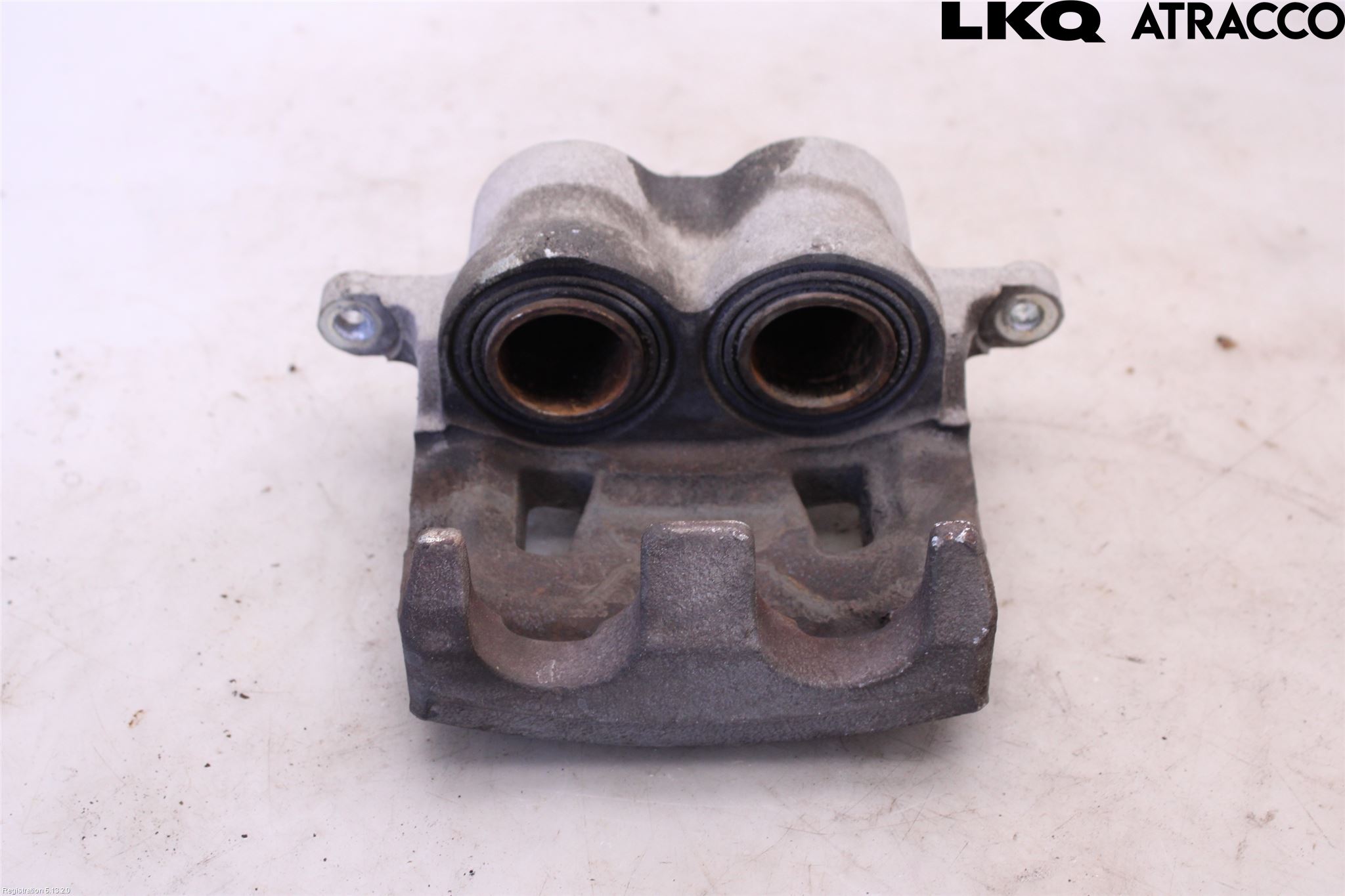 Toyota RAV4 19- Bremsecaliper Foran Venstre