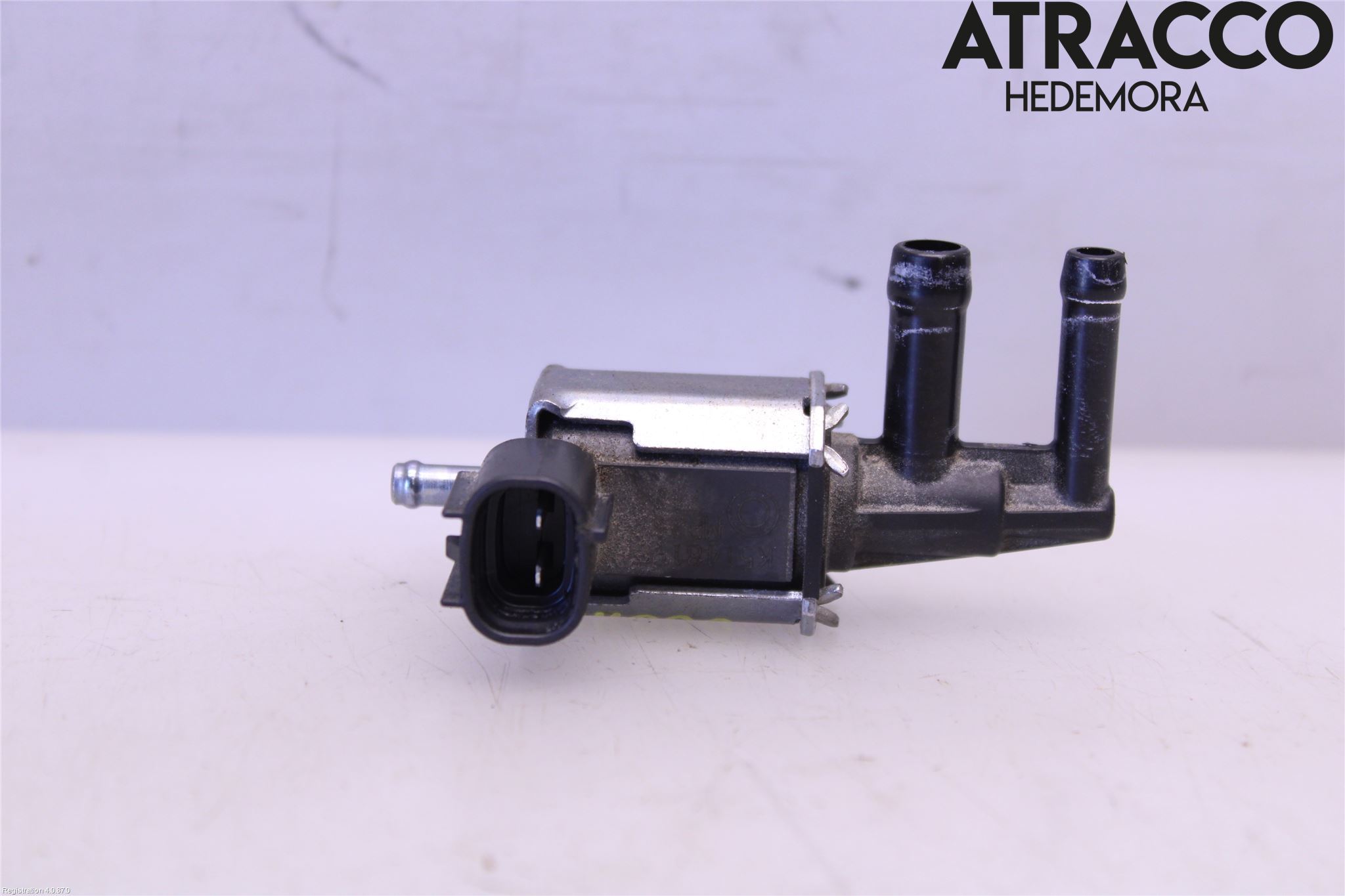 Honda CIVIC 17-22 Vacuumventil