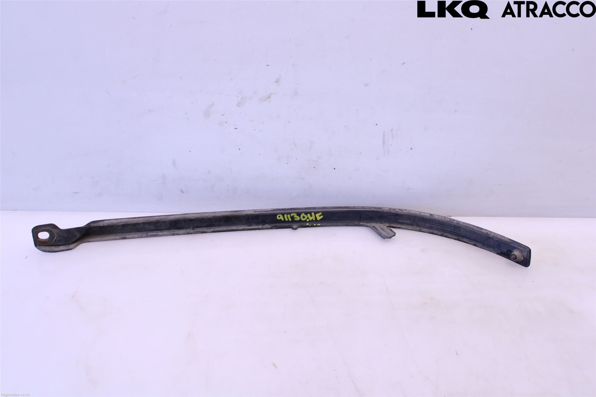 Audi 80/S2 92-95 List Foran-Panser-Front